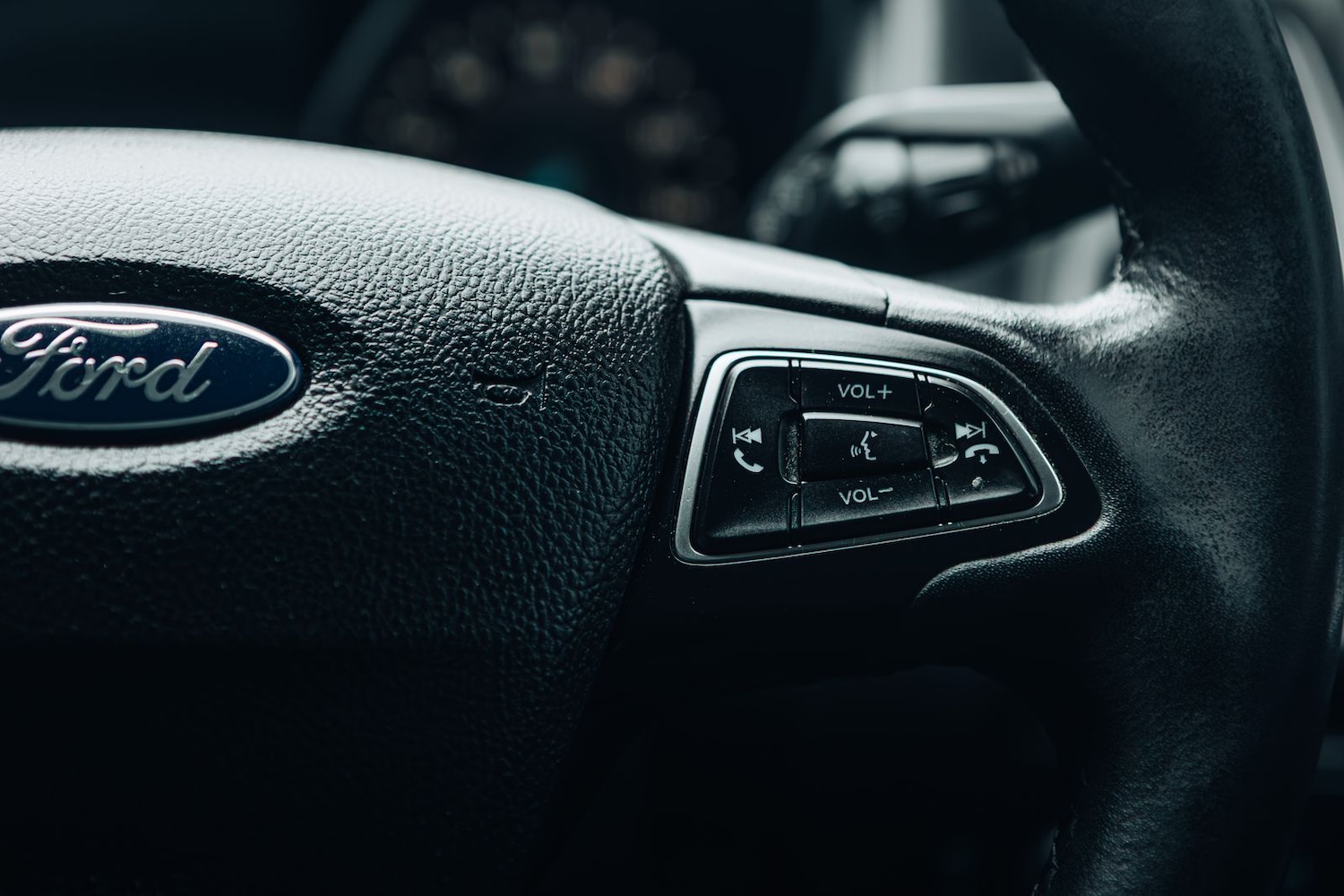 Used Ford Focus 2016 for sale - 76635896: Photo 13