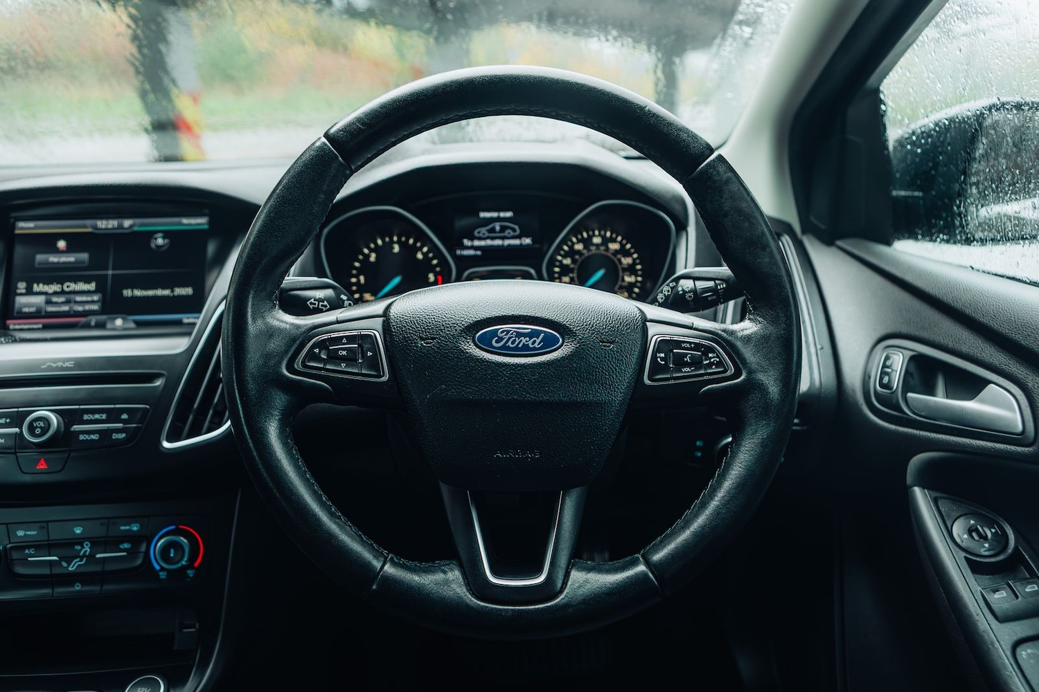 Used Ford Focus 2016 for sale - 76635896: Photo 14