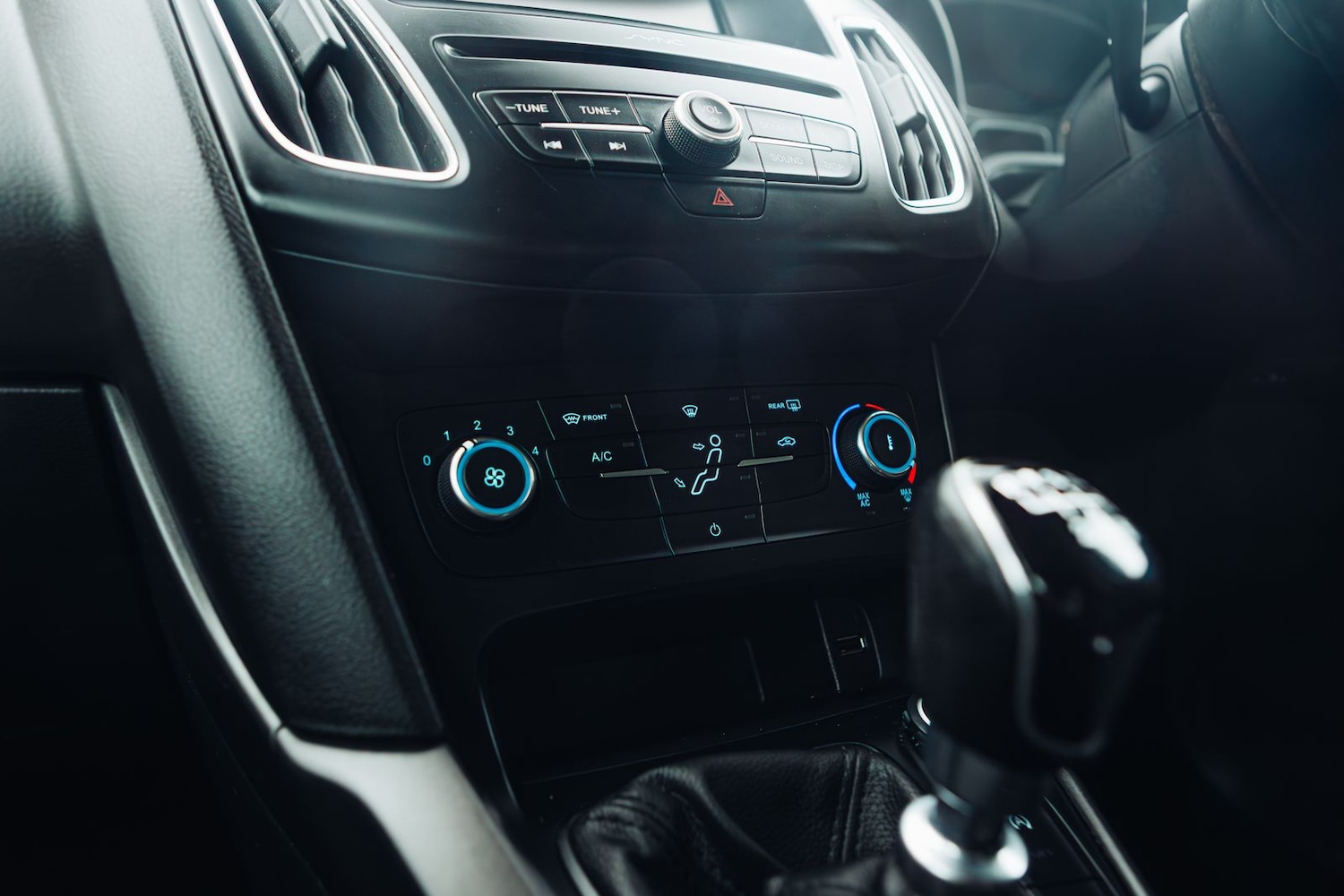 Used Ford Focus 2016 for sale - 76635896: Photo 15