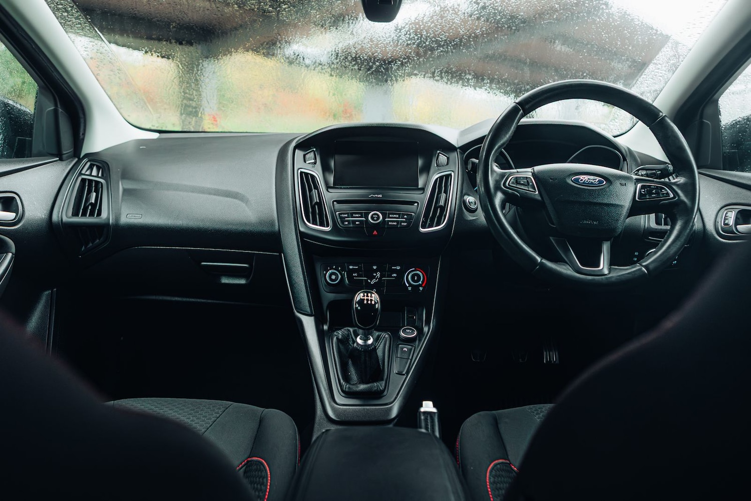 Used Ford Focus 2016 for sale - 76635896: Photo 16