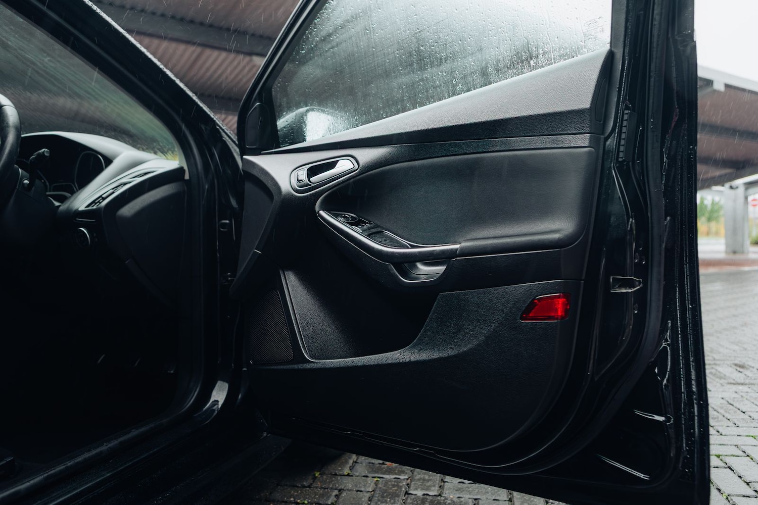 Used Ford Focus 2016 for sale - 76635896: Photo 17