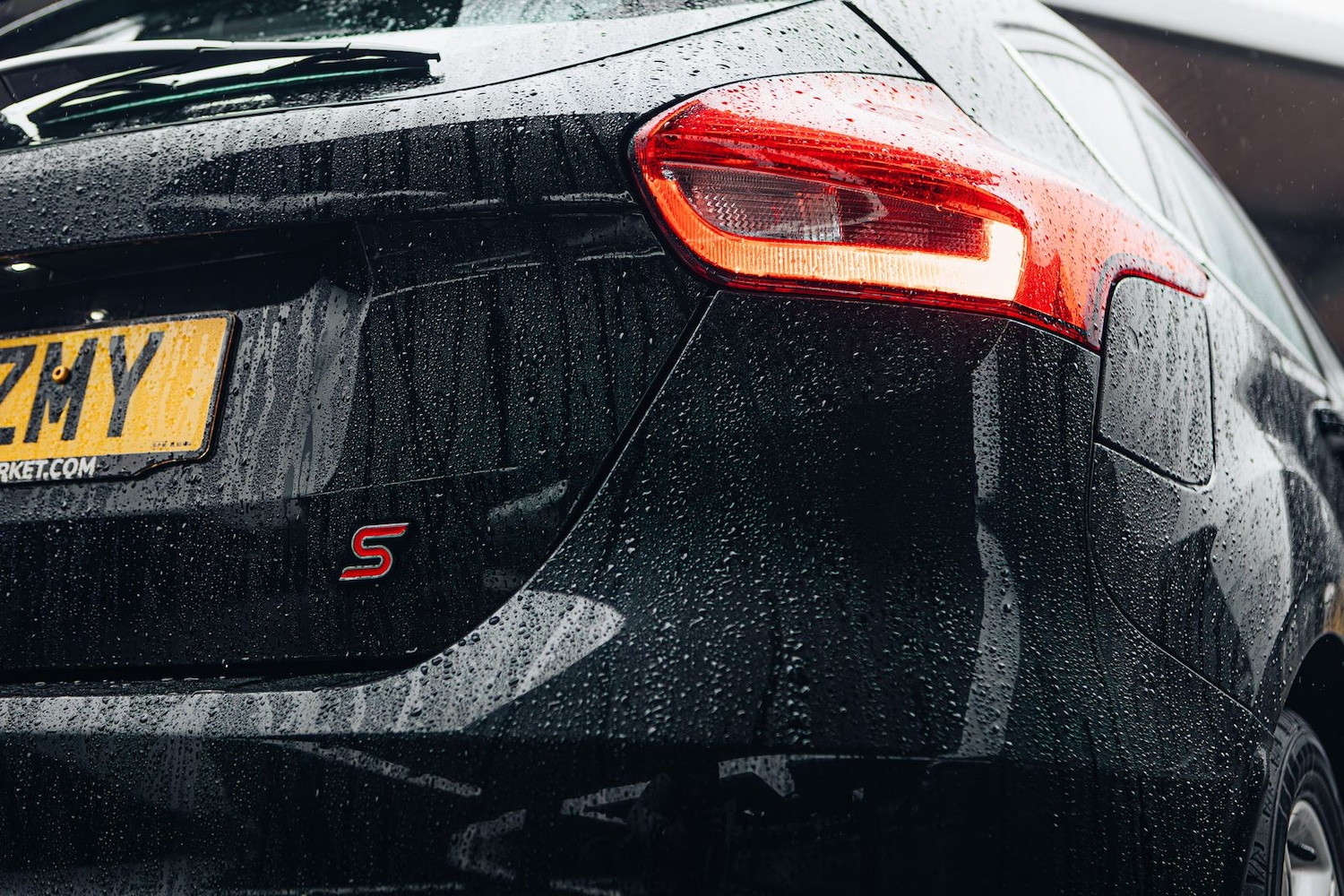 Used Ford Focus 2016 for sale - 76635896: Photo 19