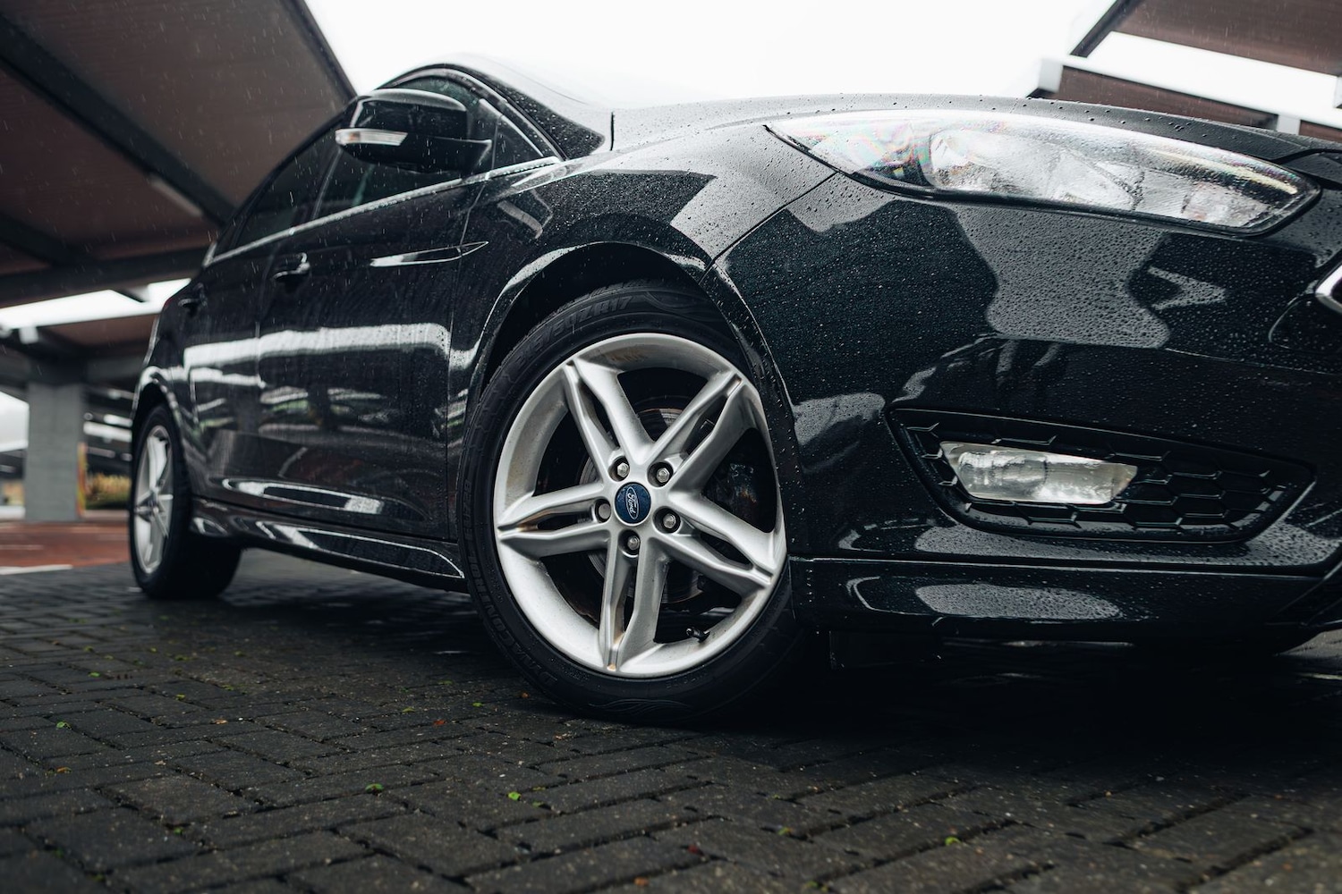 Used Ford Focus 2016 for sale - 76635896: Photo 20