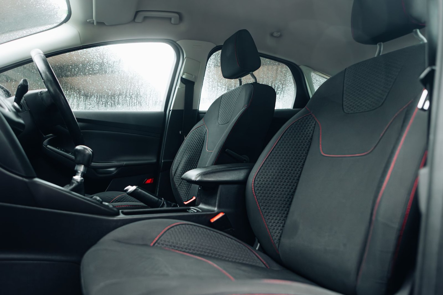 Used Ford Focus 2016 for sale - 76635896: Photo 21