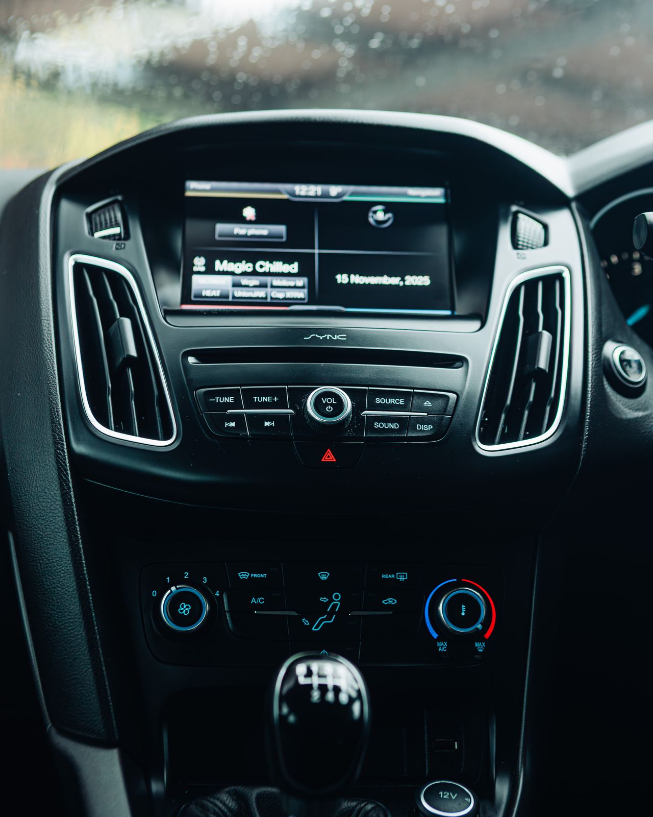 Used Ford Focus 2016 for sale - 76635896: Photo 22