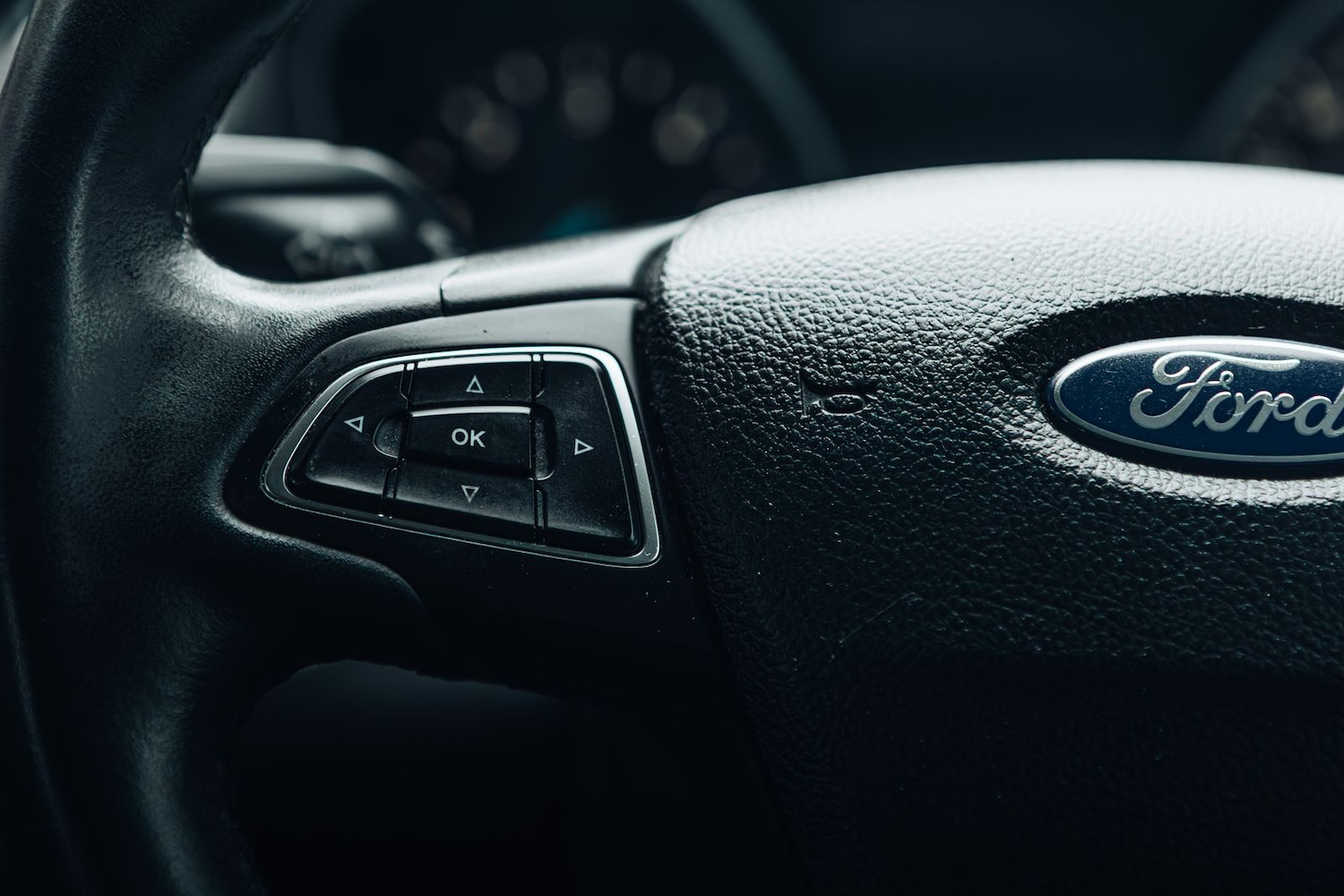 Used Ford Focus 2016 for sale - 76635896: Photo 23