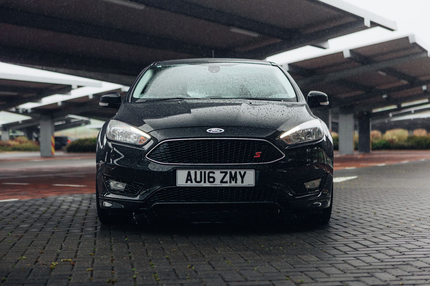 Used Ford Focus 2016 for sale - 76635896: Photo 6