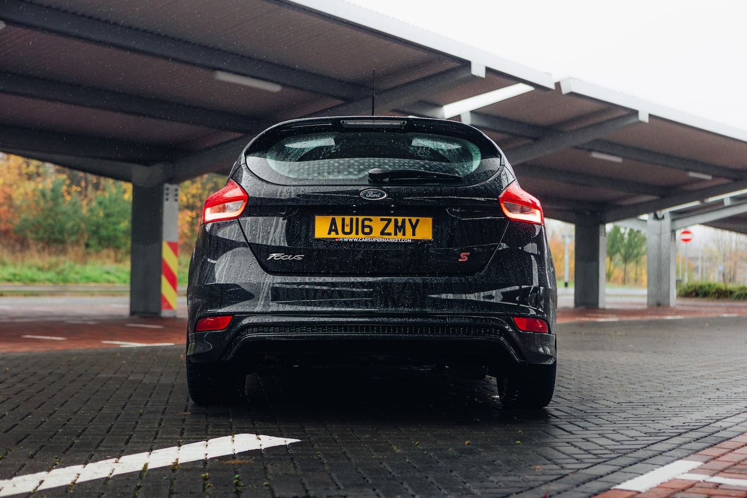 Used Ford Focus 2016 for sale - 76635896: Photo 7