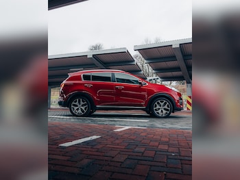 Used Kia Sportage 2016 for sale - 79311800: Photo
