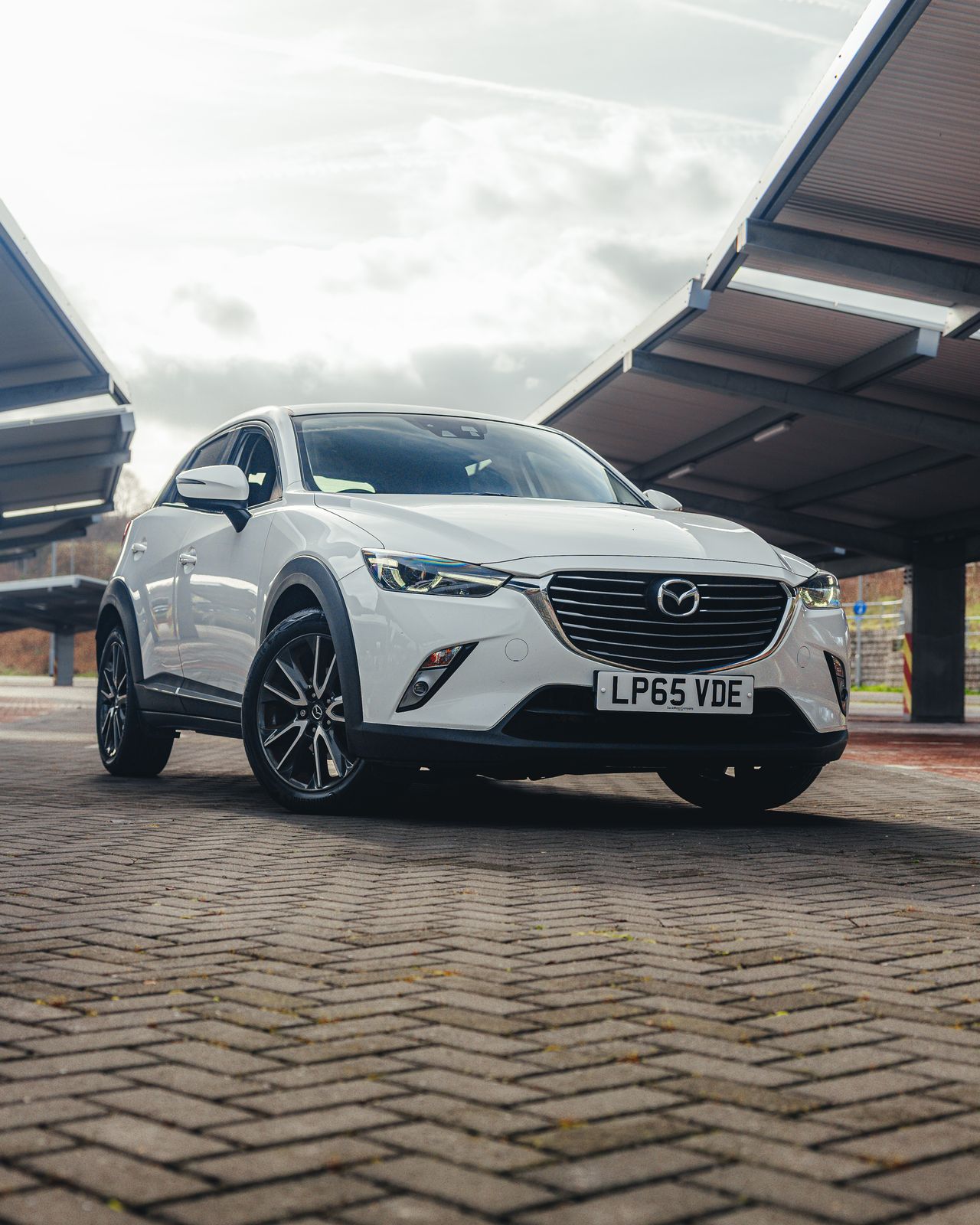 Used Mazda CX-3 2016 for sale - 77799889: Photo 10