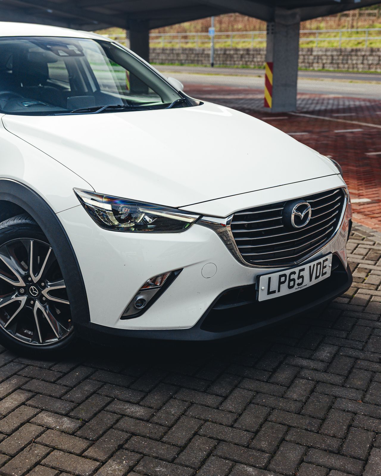 Used Mazda CX-3 2016 for sale - 77799889: Photo 11