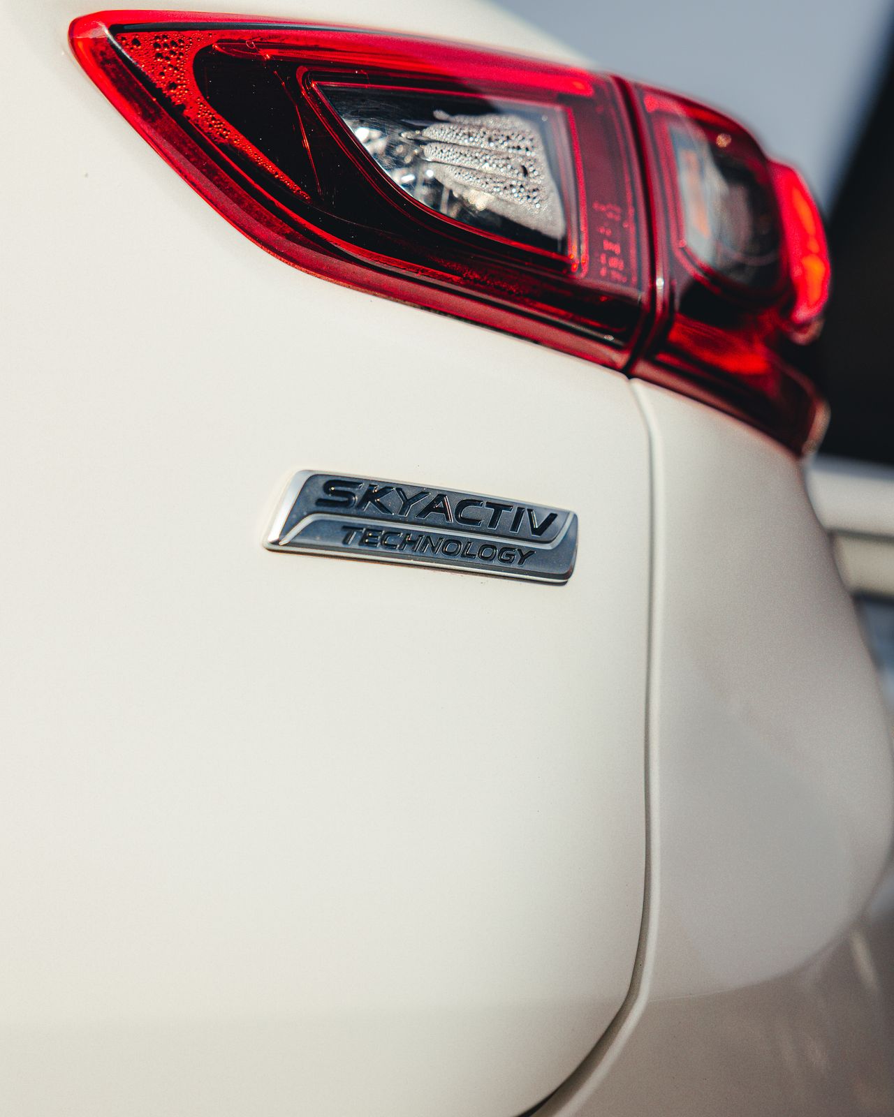 Used Mazda CX-3 2016 for sale - 77799889: Photo 13