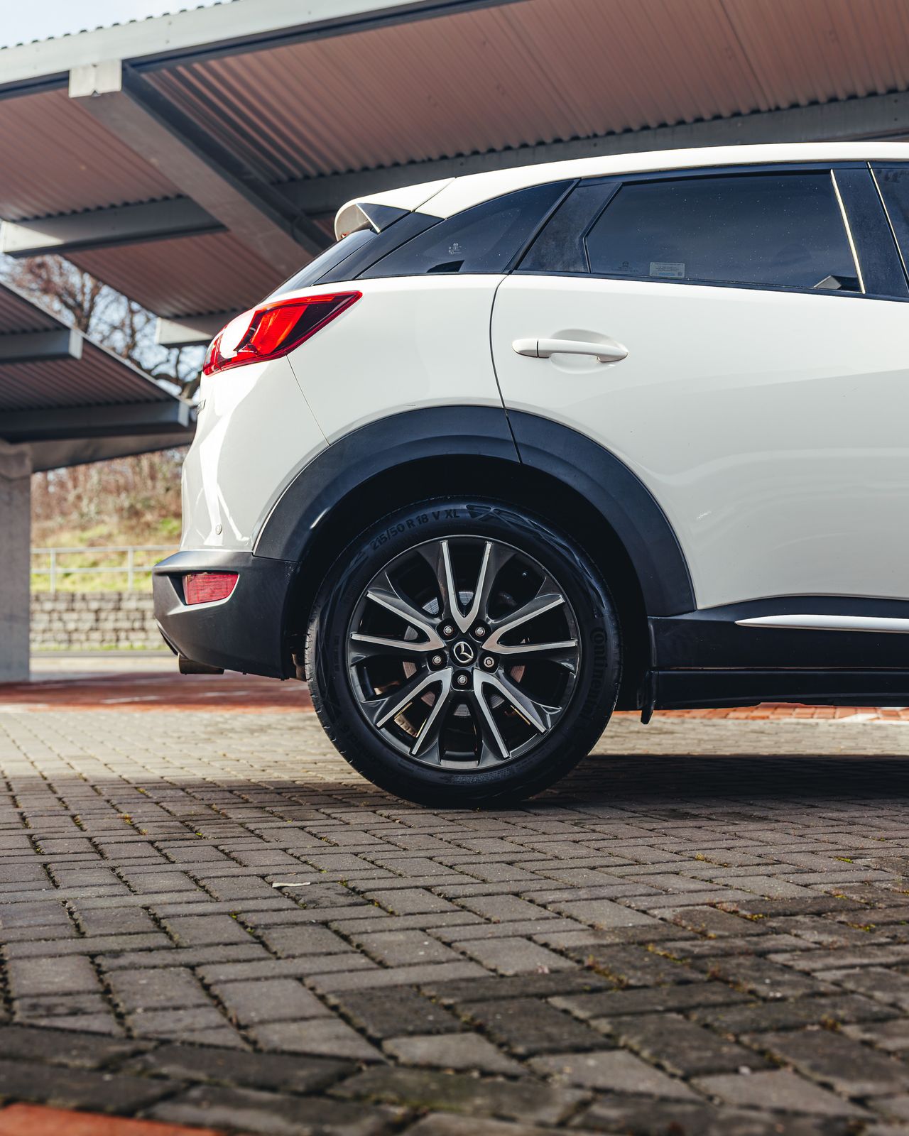 Used Mazda CX-3 2016 for sale - 77799889: Photo 14