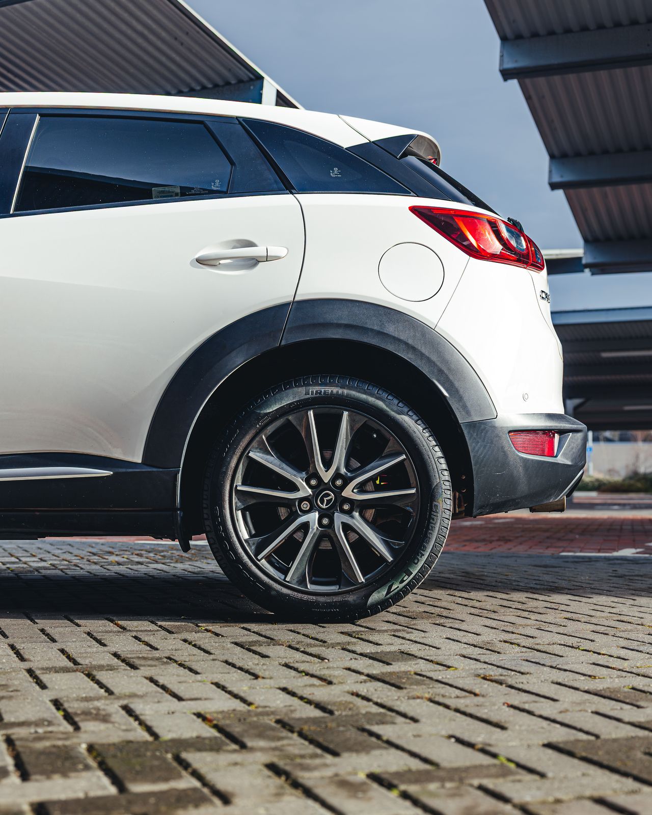 Used Mazda CX-3 2016 for sale - 77799889: Photo 15