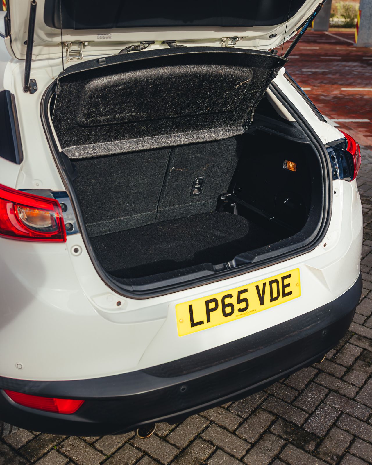 Used Mazda CX-3 2016 for sale - 77799889: Photo 16