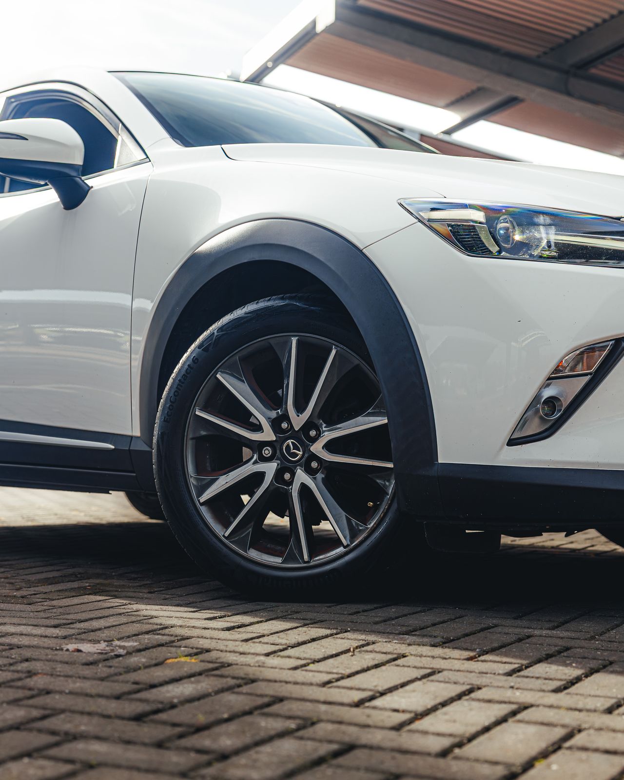 Used Mazda CX-3 2016 for sale - 77799889: Photo 17