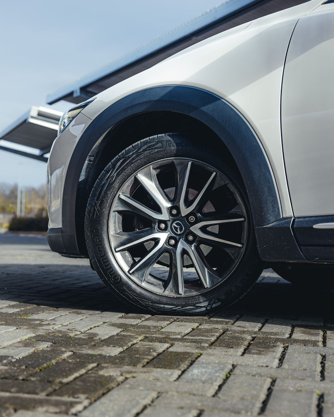 Used Mazda CX-3 2016 for sale - 77799889: Photo 18