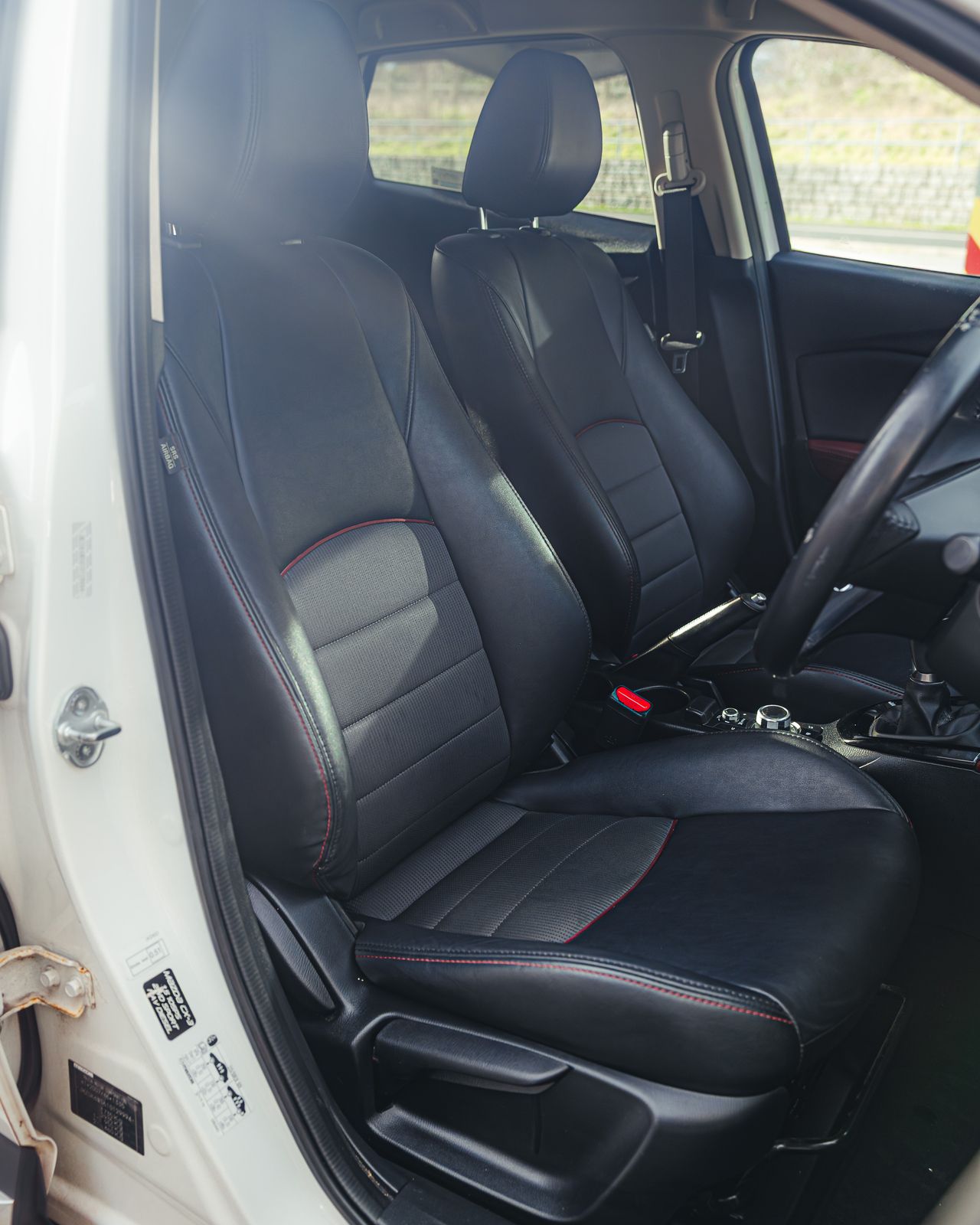 Used Mazda CX-3 2016 for sale - 77799889: Photo 19