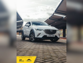 2016 - 1.5d Sport Nav 5dr