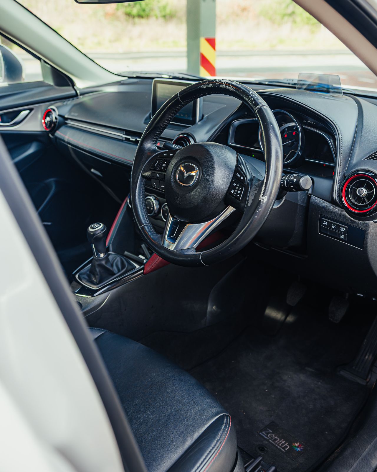 Used Mazda CX-3 2016 for sale - 77799889: Photo 21