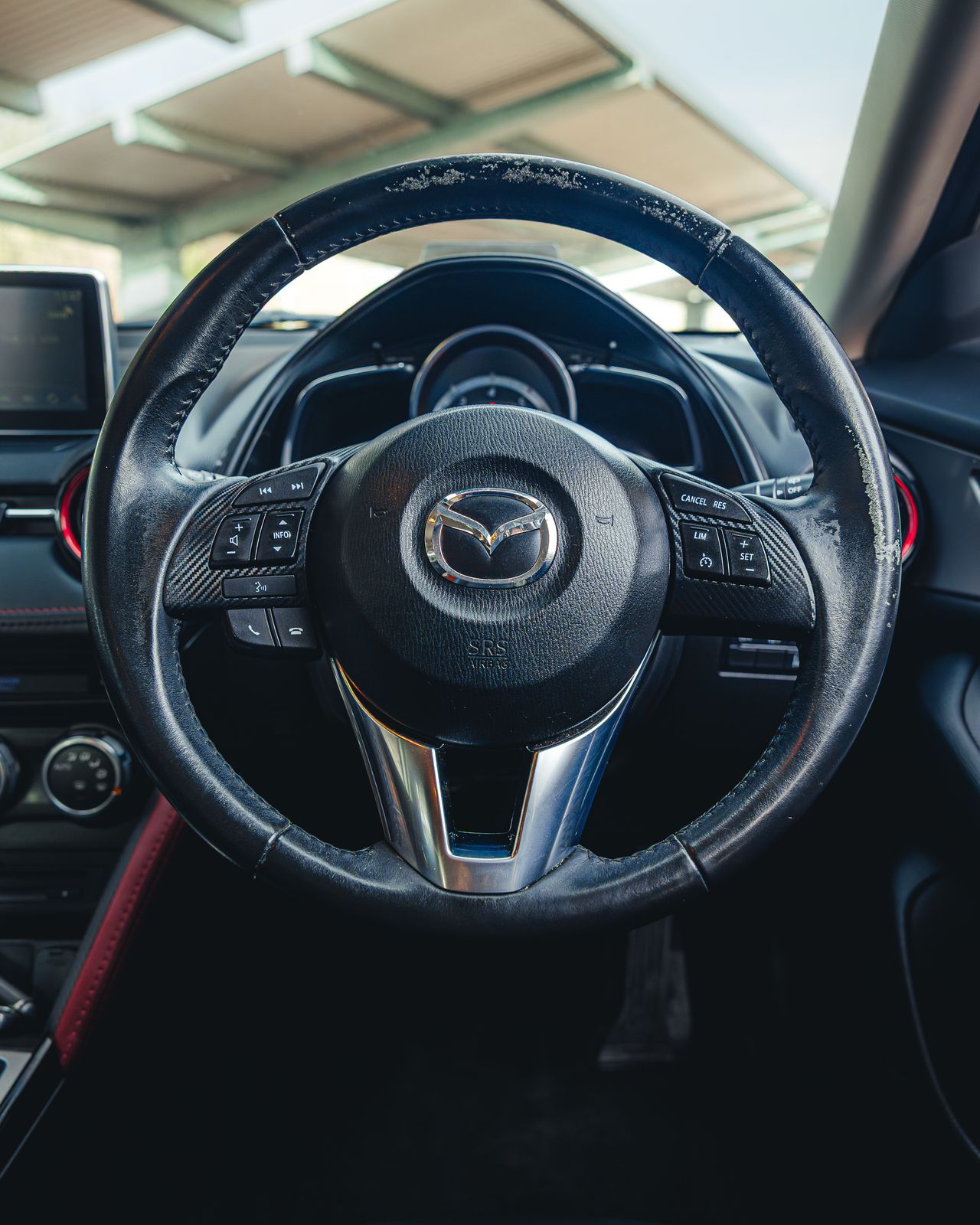 Used Mazda CX-3 2016 for sale - 77799889: Photo 22