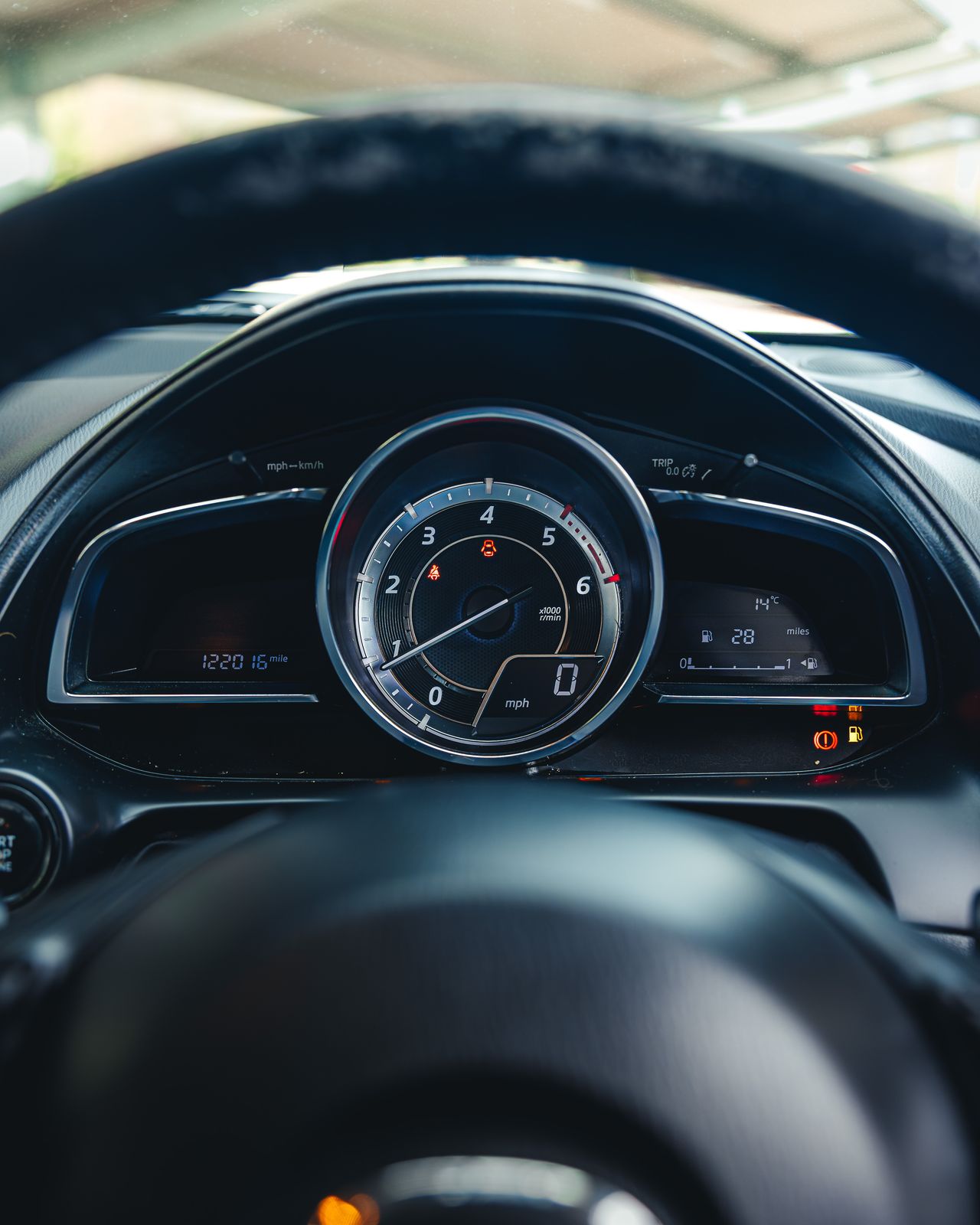 Used Mazda CX-3 2016 for sale - 77799889: Photo 25