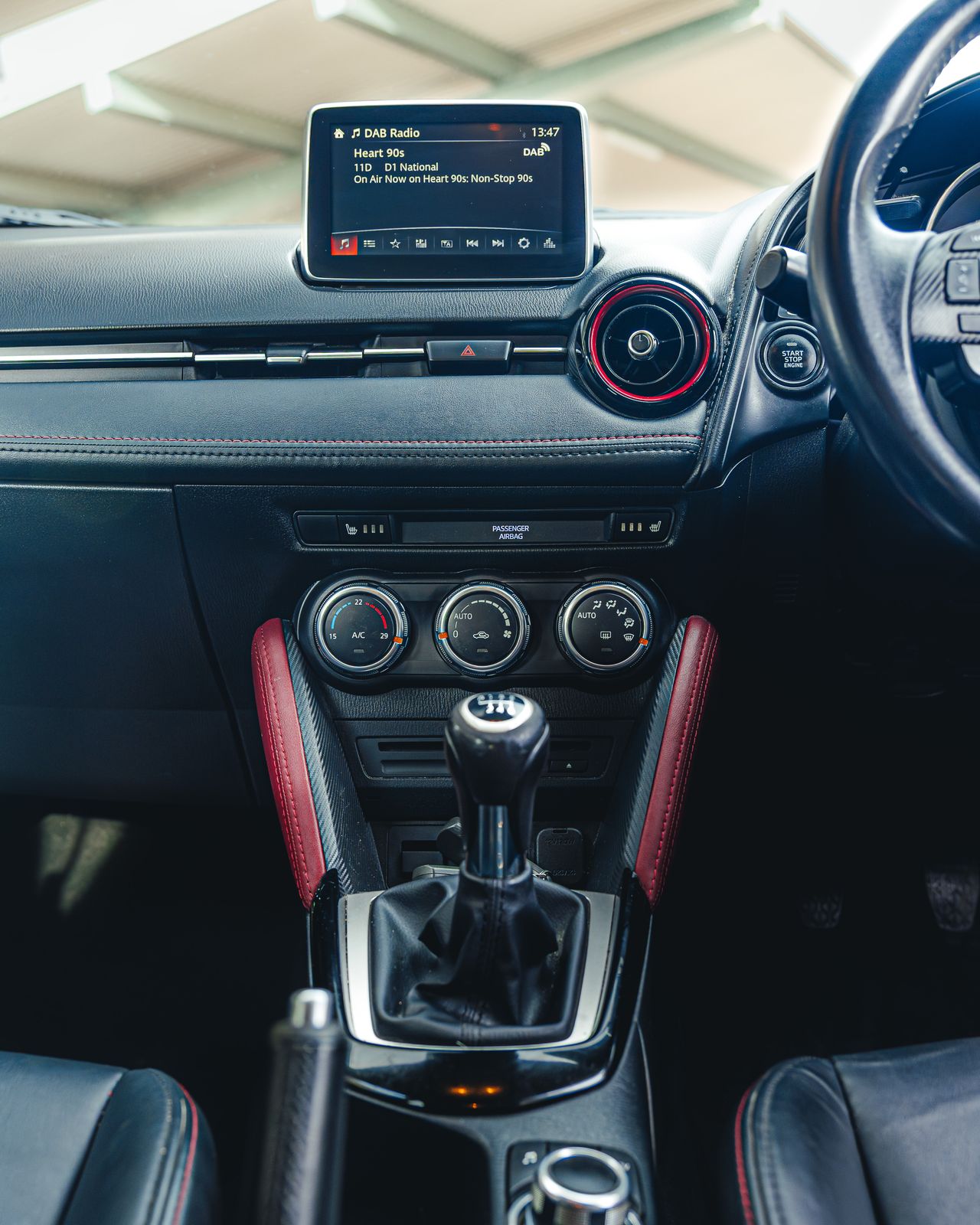 Used Mazda CX-3 2016 for sale - 77799889: Photo 26