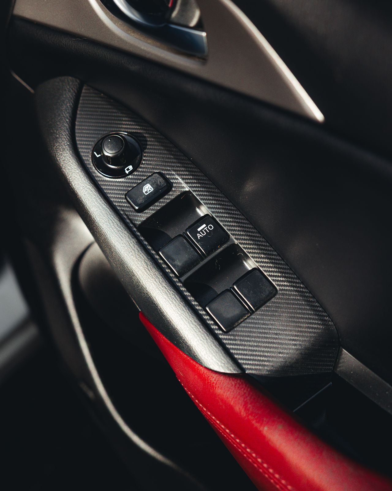 Used Mazda CX-3 2016 for sale - 77799889: Photo 27