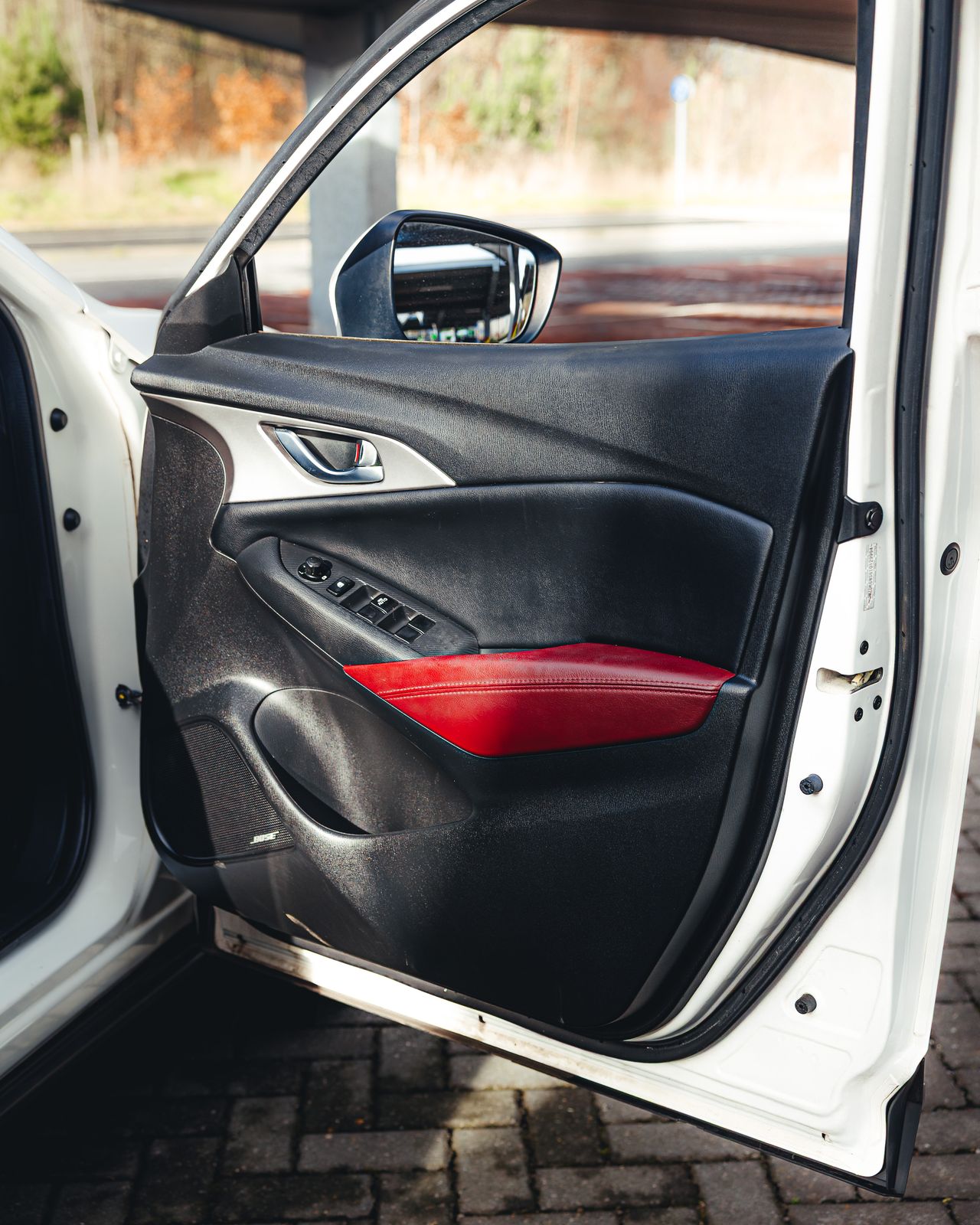 Used Mazda CX-3 2016 for sale - 77799889: Photo 29