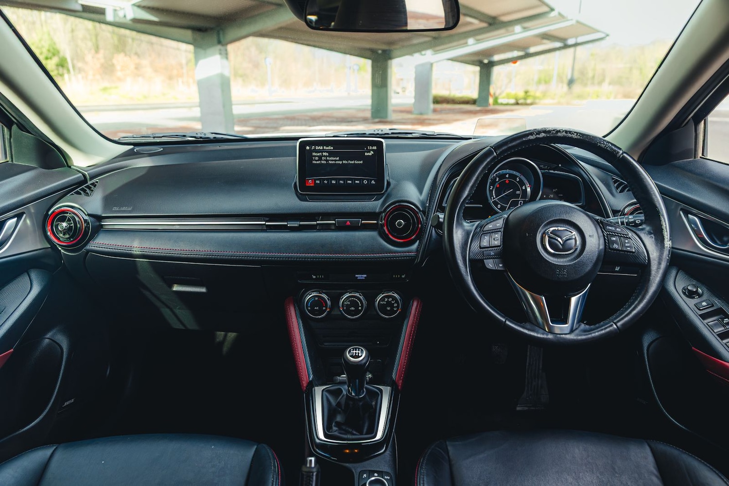 Used Mazda CX-3 2016 for sale - 77799889: Photo 31