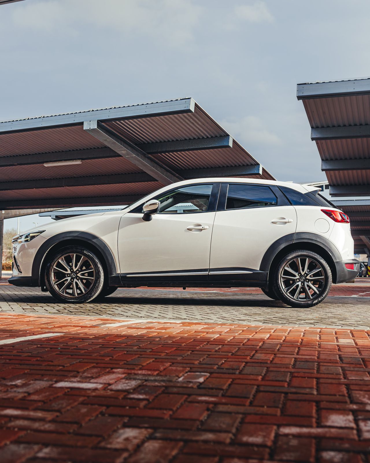 Used Mazda CX-3 2016 for sale - 77799889: Photo 6