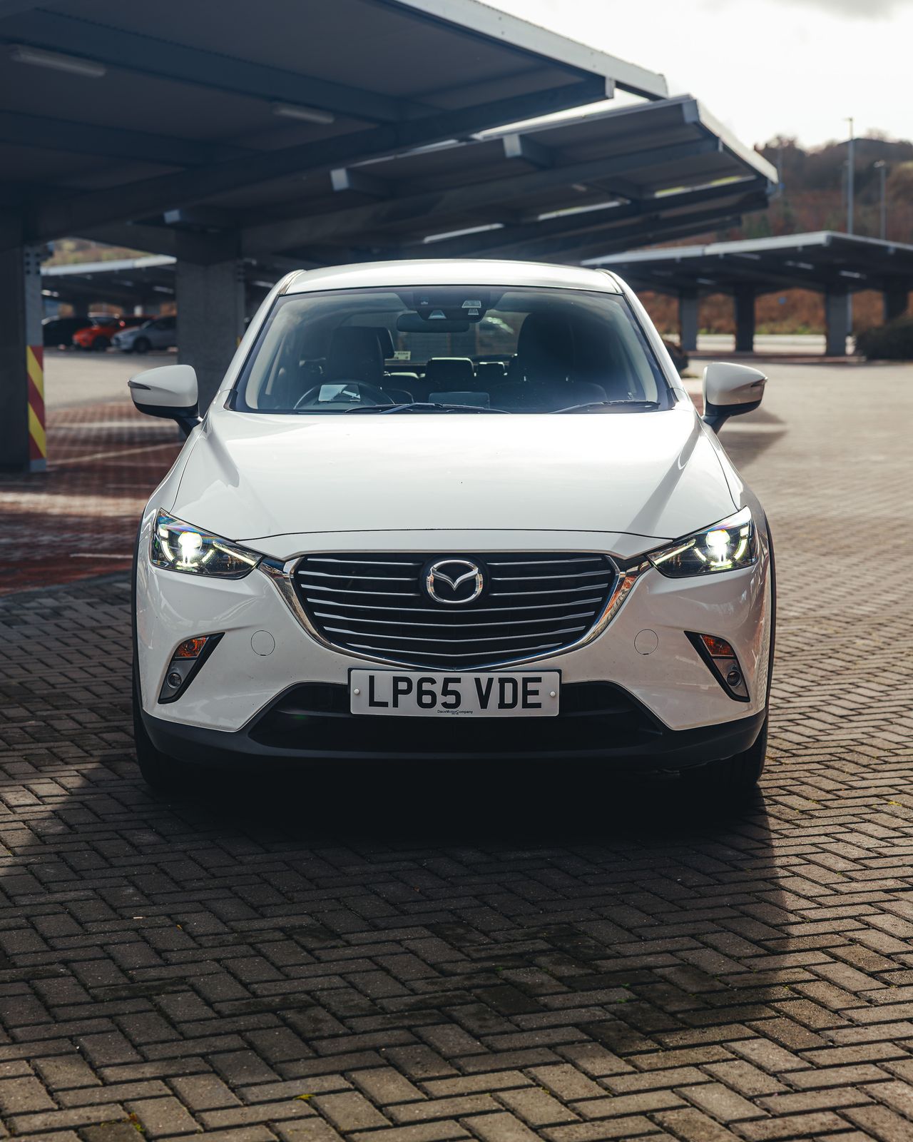 Used Mazda CX-3 2016 for sale - 77799889: Photo 7