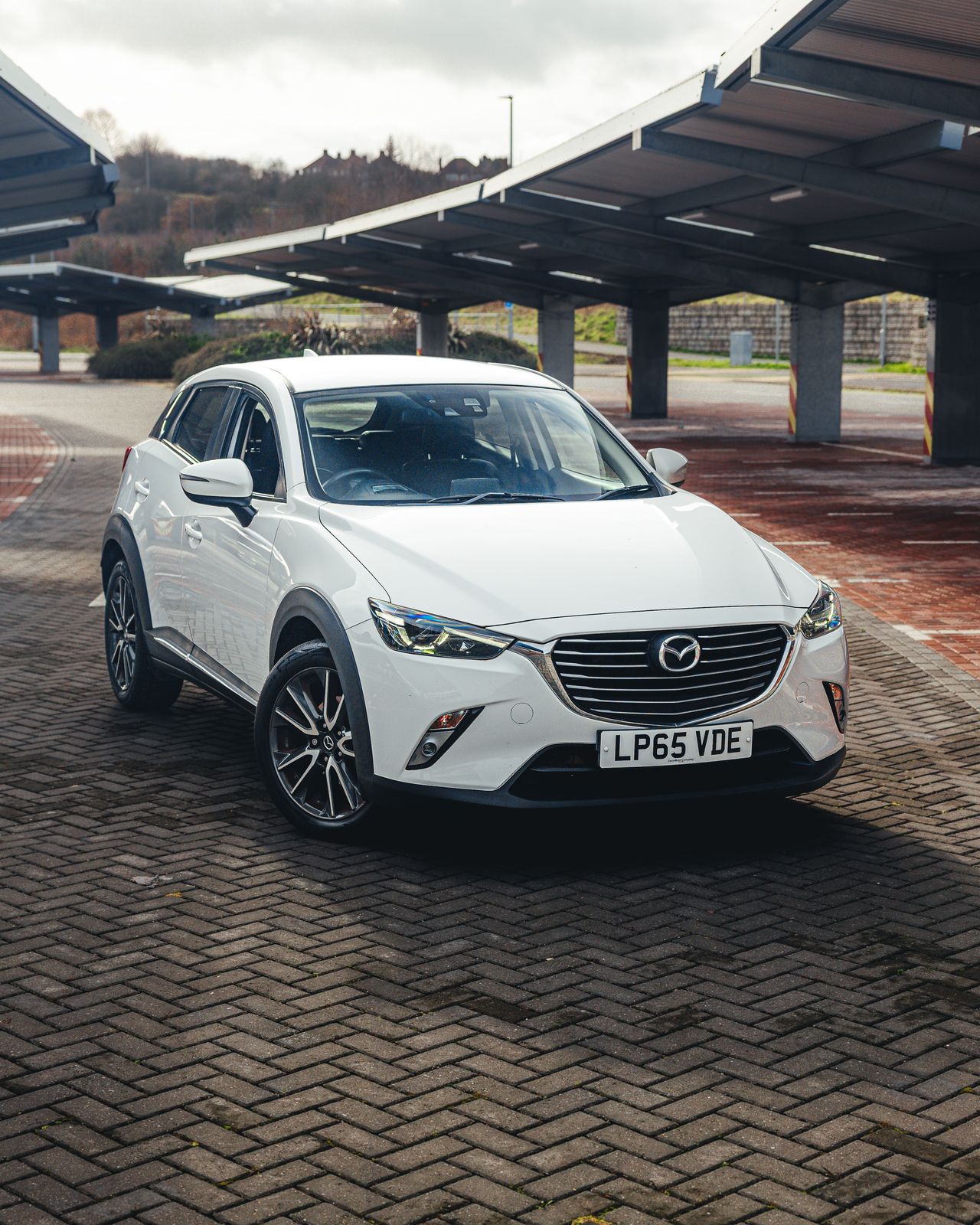 Used Mazda CX-3 2016 for sale - 77799889: Photo 9