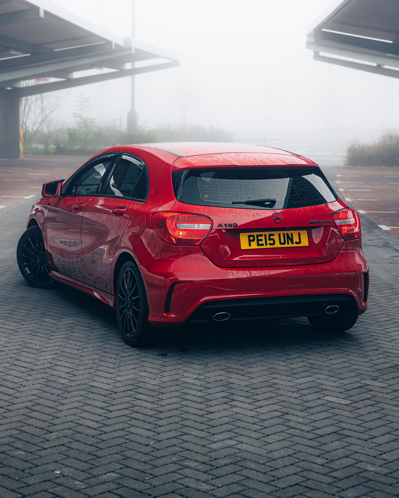 Used Mercedes-Benz A-Class 2015 for sale - 78009466: Photo 10