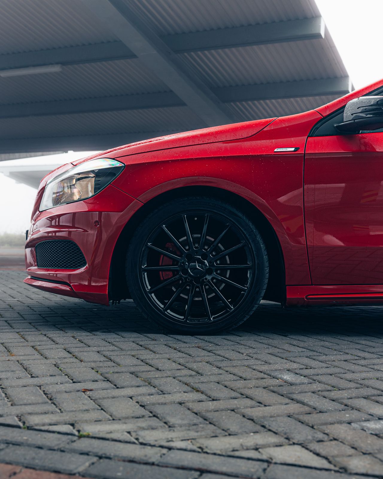 Used Mercedes-Benz A-Class 2015 for sale - 78009466: Photo 13