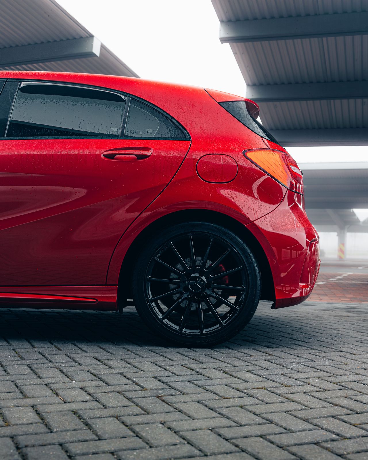 Used Mercedes-Benz A-Class 2015 for sale - 78009466: Photo 14