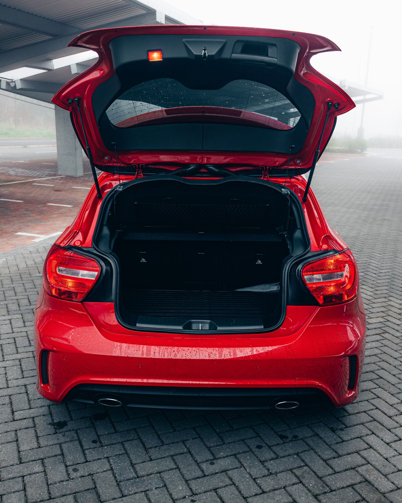 Used Mercedes-Benz A-Class 2015 for sale - 78009466: Photo 15