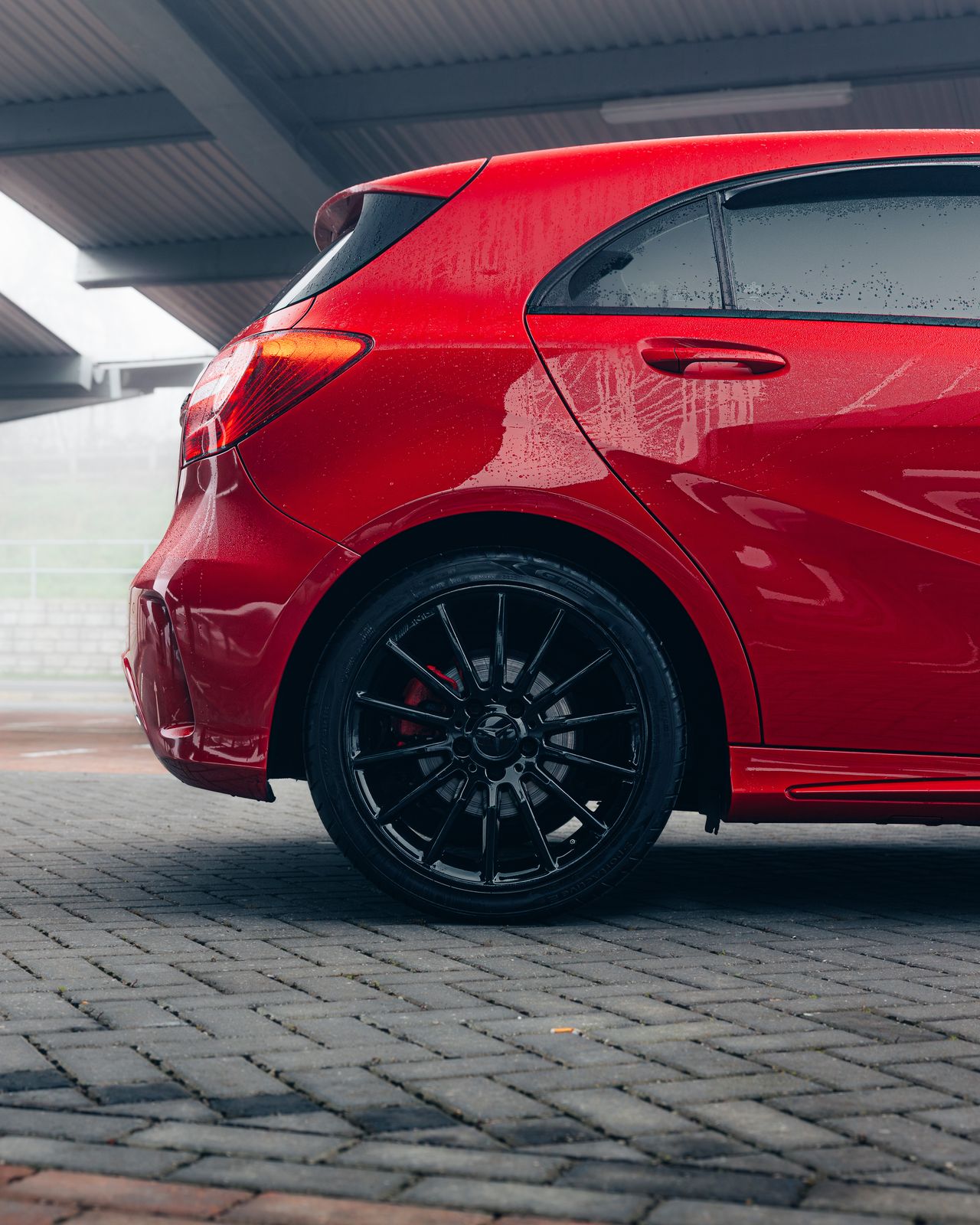 Used Mercedes-Benz A-Class 2015 for sale - 78009466: Photo 18