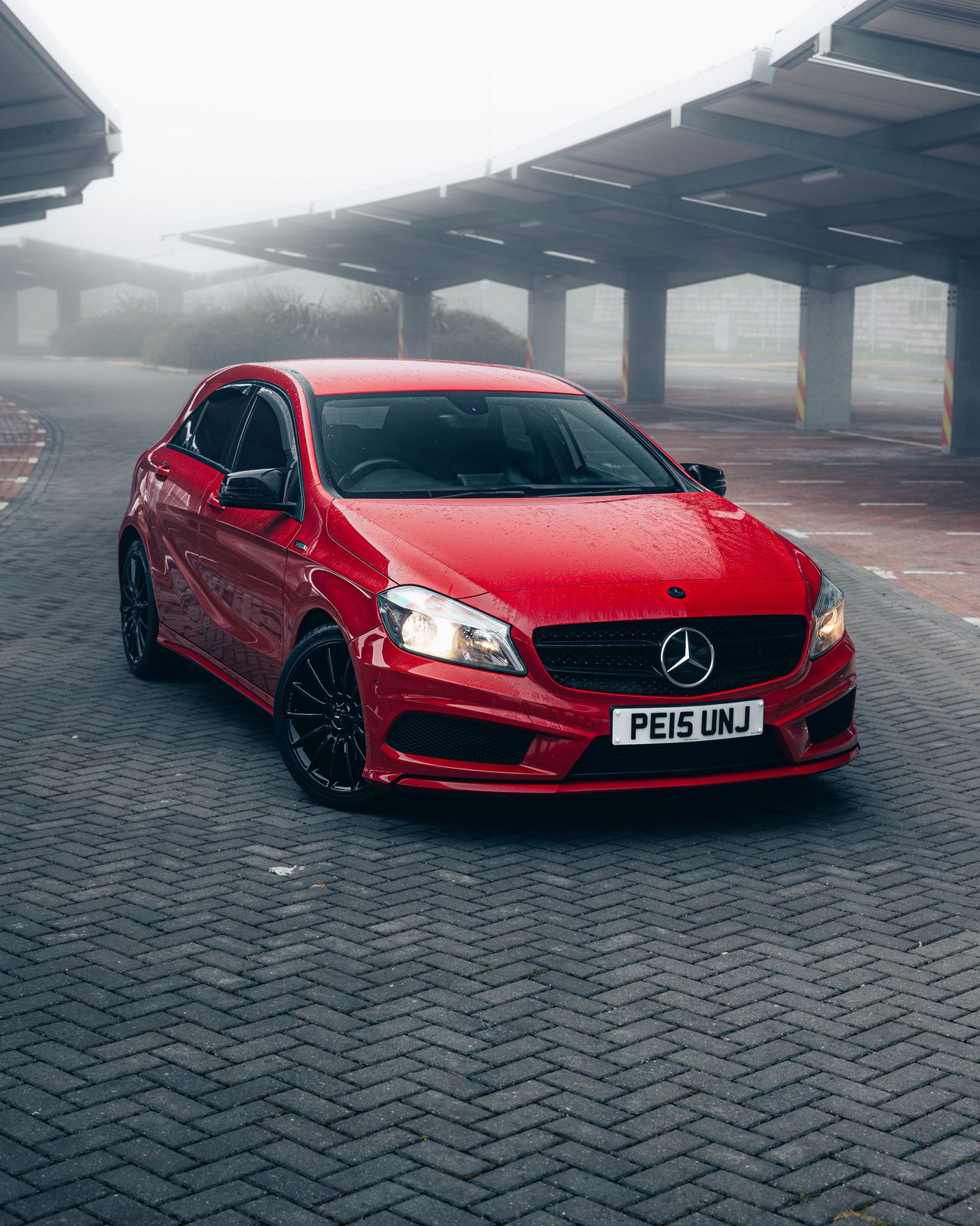 Used Mercedes-Benz A-Class 2015 for sale - 78009466: Photo 19