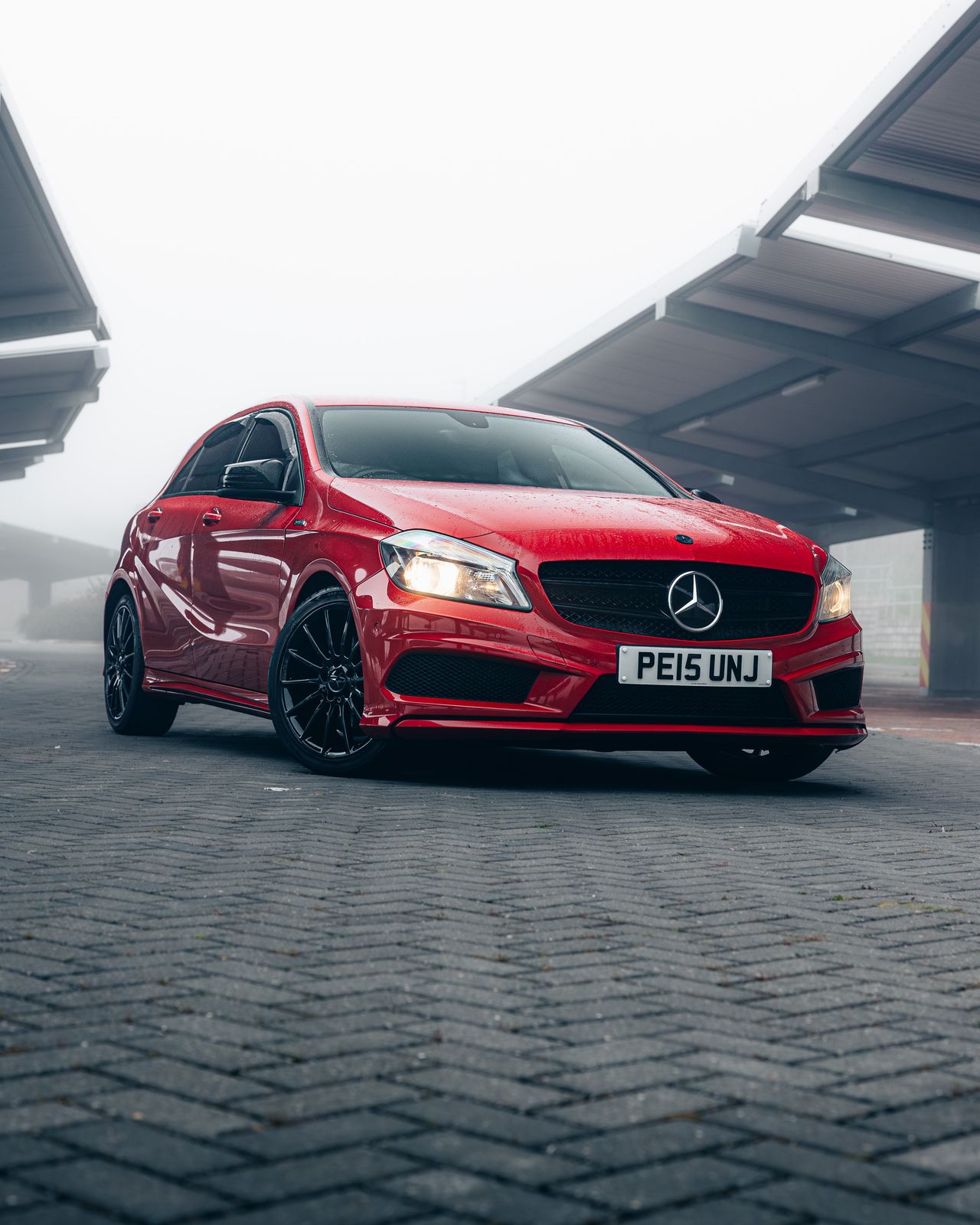 Used Mercedes-Benz A-Class 2015 for sale - 78009466: Photo 20