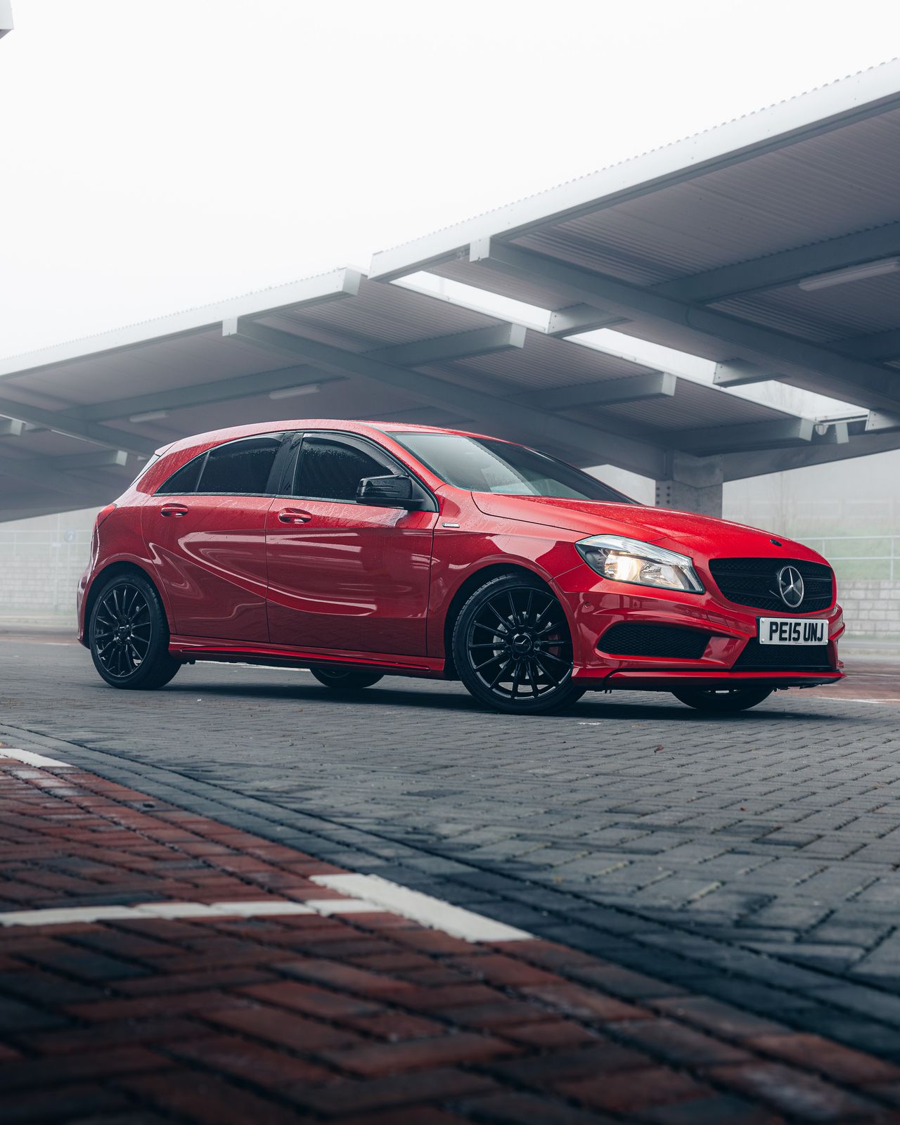 Used Mercedes-Benz A-Class 2015 for sale - 78009466: Photo 21