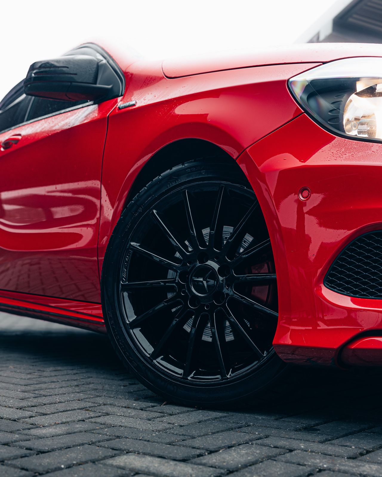 Used Mercedes-Benz A-Class 2015 for sale - 78009466: Photo 23