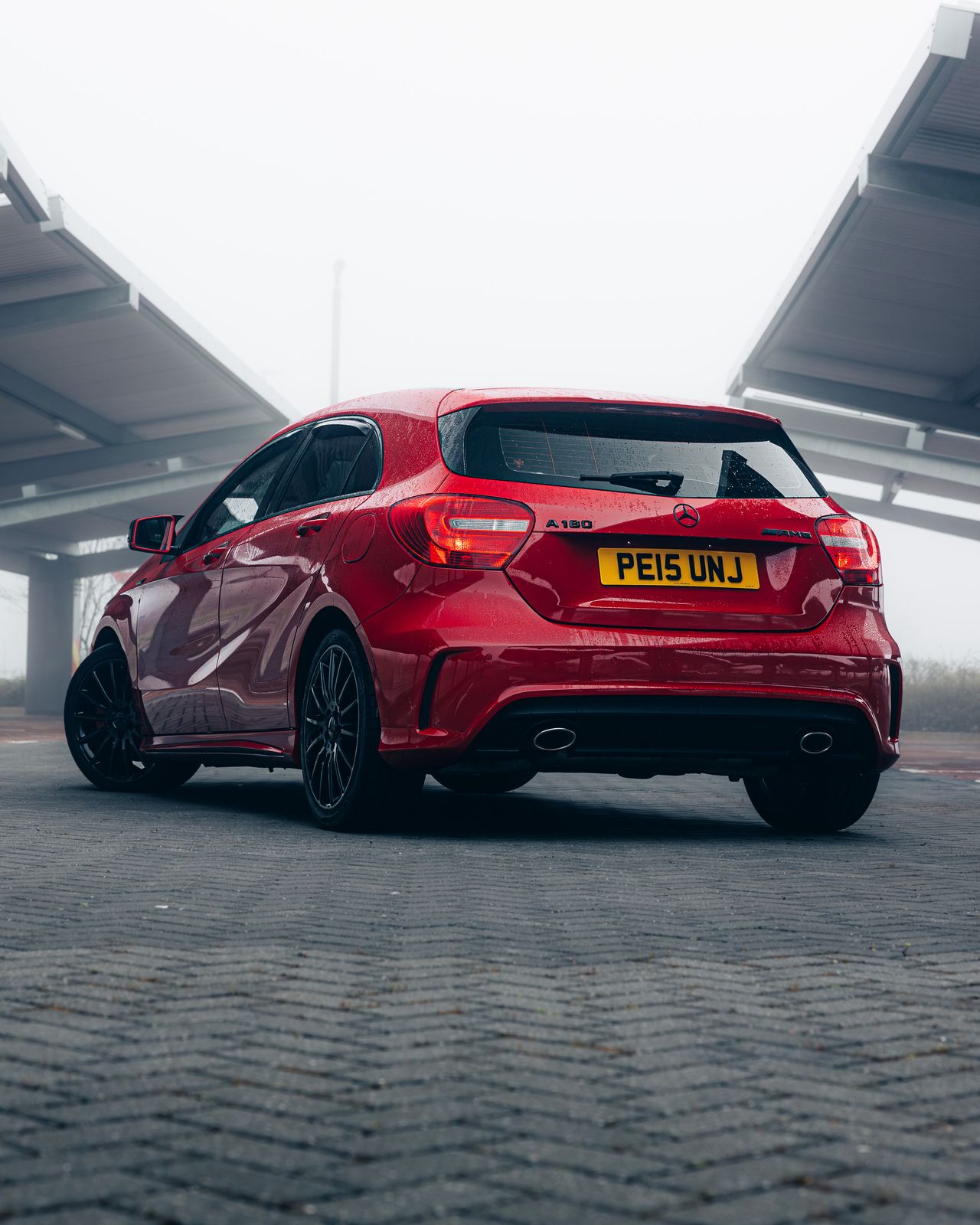 Used Mercedes-Benz A-Class 2015 for sale - 78009466: Photo 3