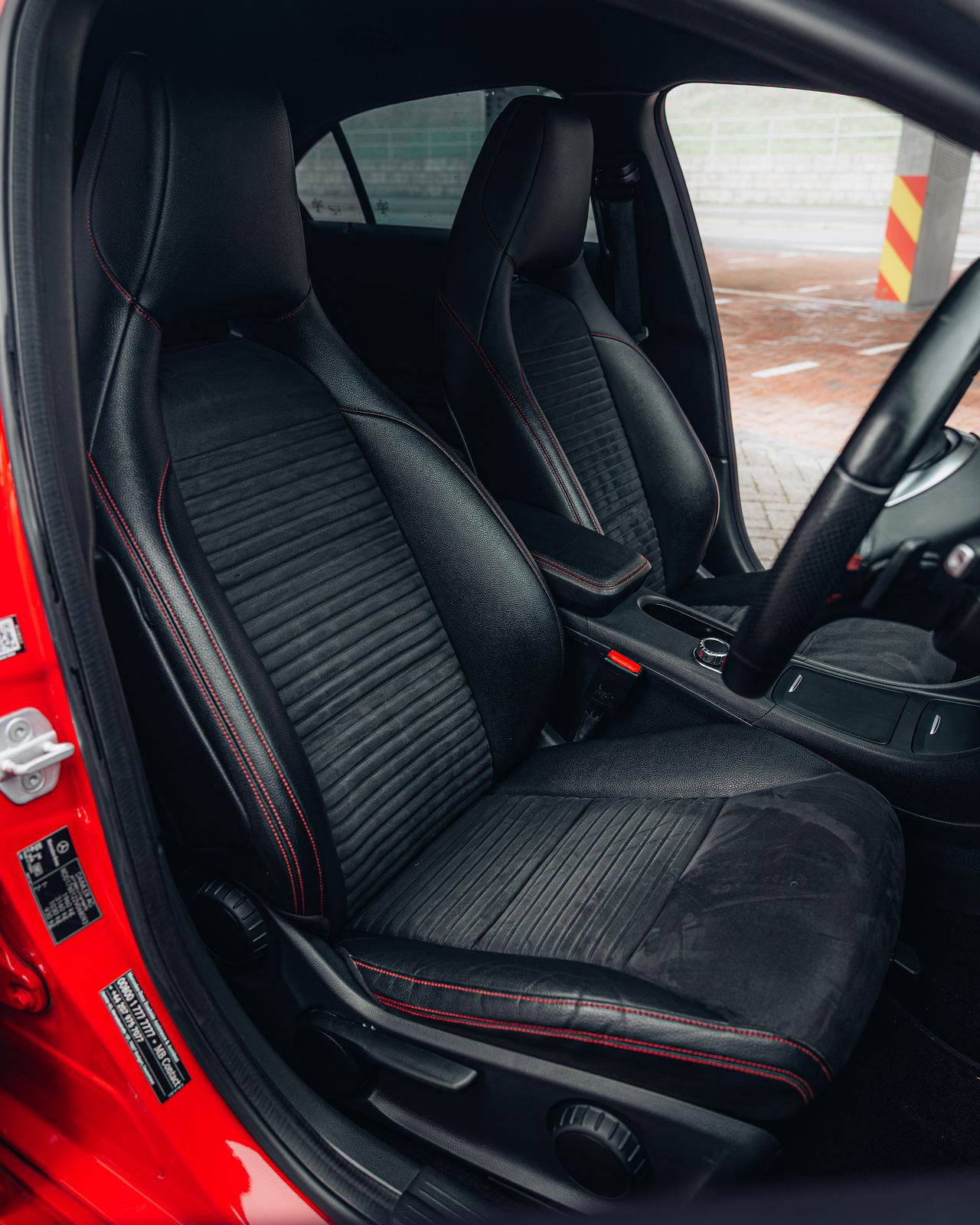 Used Mercedes-Benz A-Class 2015 for sale - 78009466: Photo 31