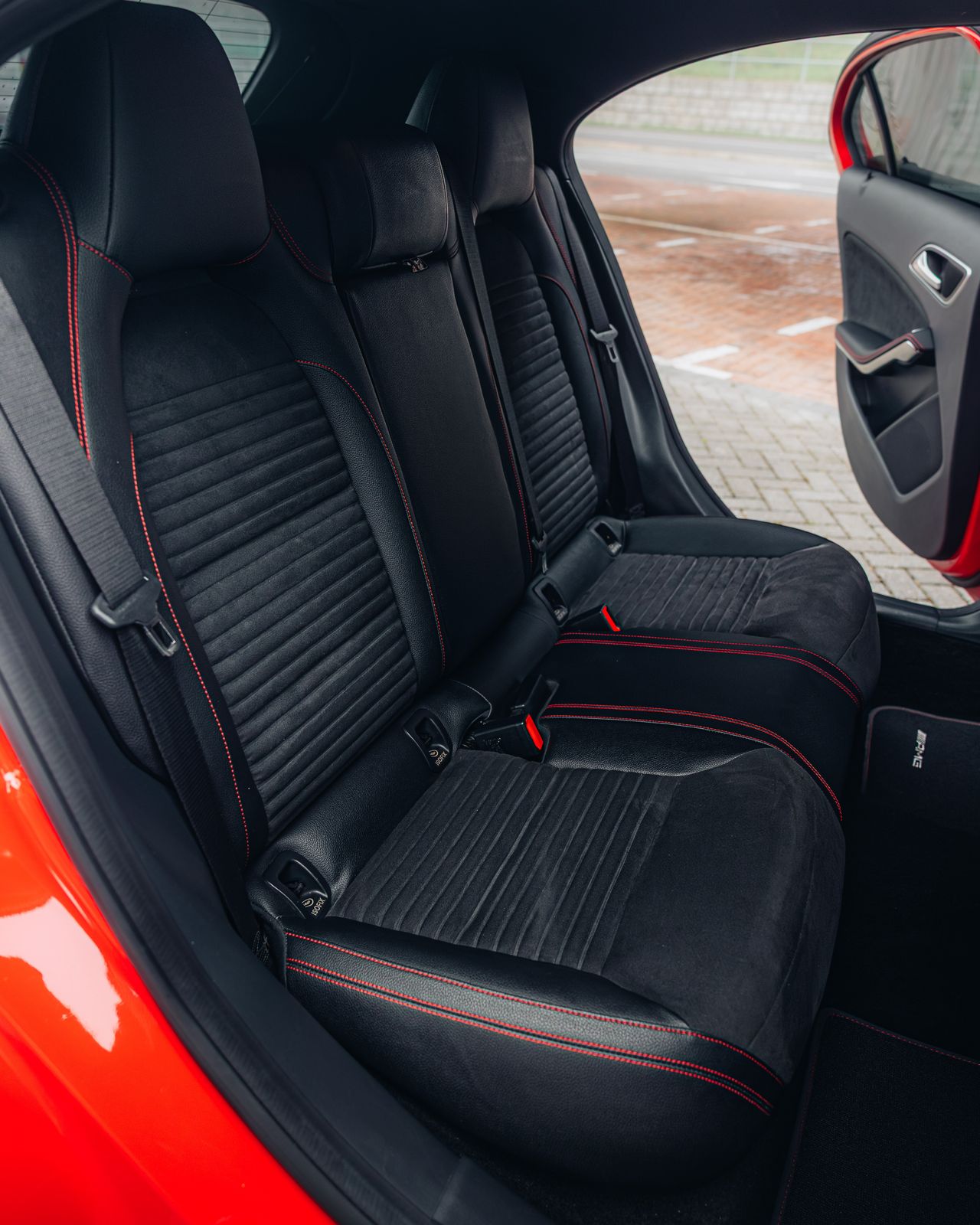 Used Mercedes-Benz A-Class 2015 for sale - 78009466: Photo 32