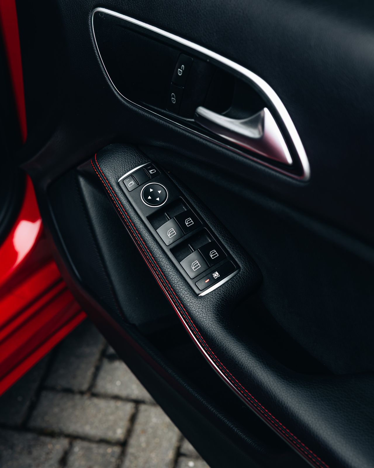 Used Mercedes-Benz A-Class 2015 for sale - 78009466: Photo 35