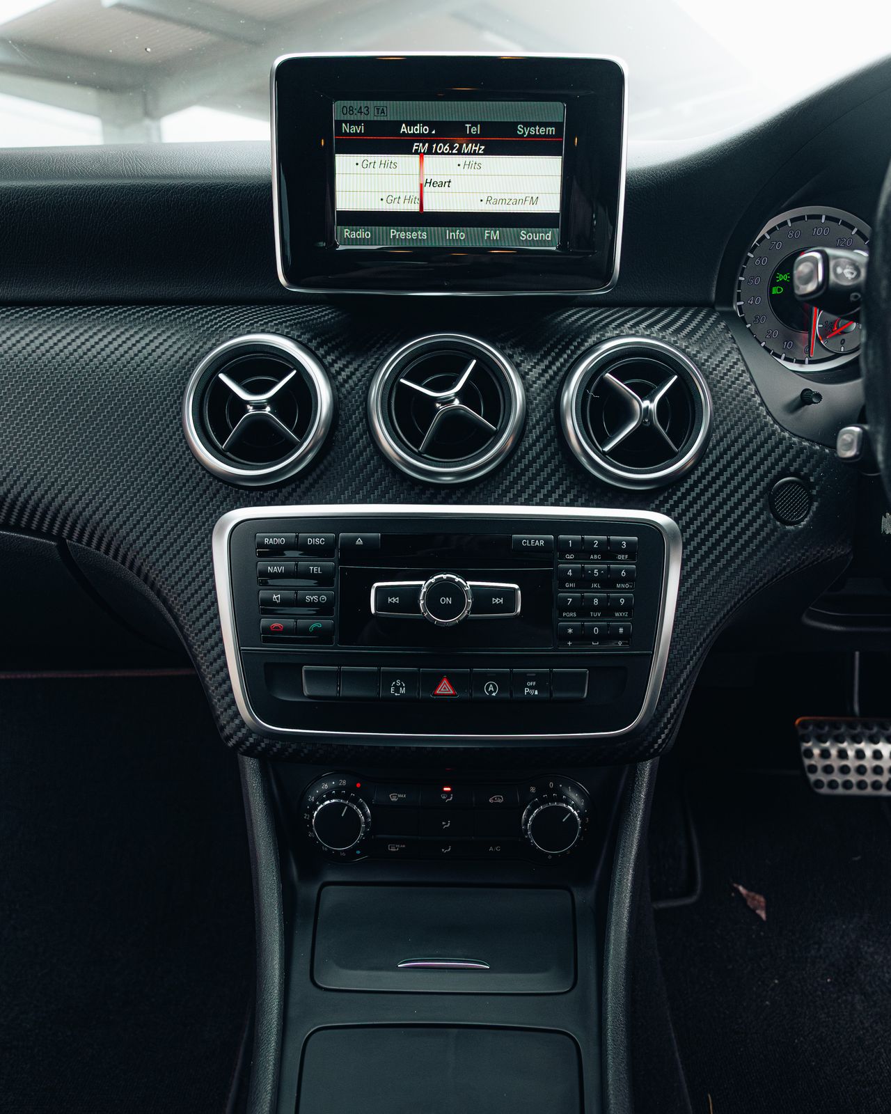 Used Mercedes-Benz A-Class 2015 for sale - 78009466: Photo 37