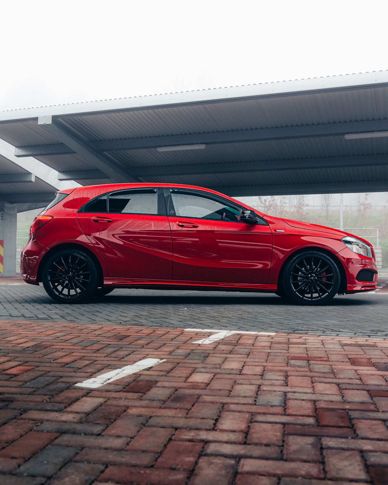 Used Mercedes-Benz A-Class 2015 for sale - 78009466: Photo 5