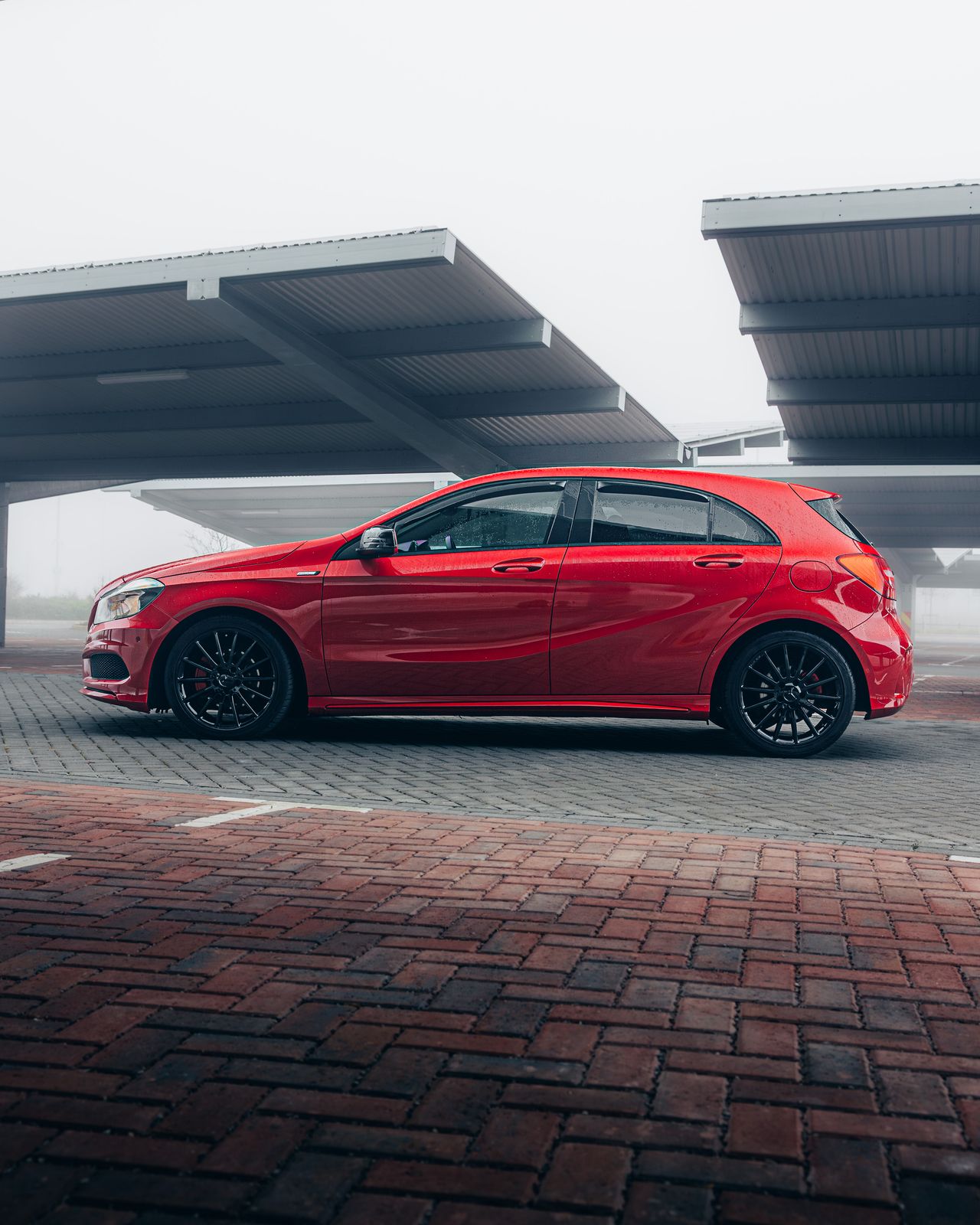 Used Mercedes-Benz A-Class 2015 for sale - 78009466: Photo 6