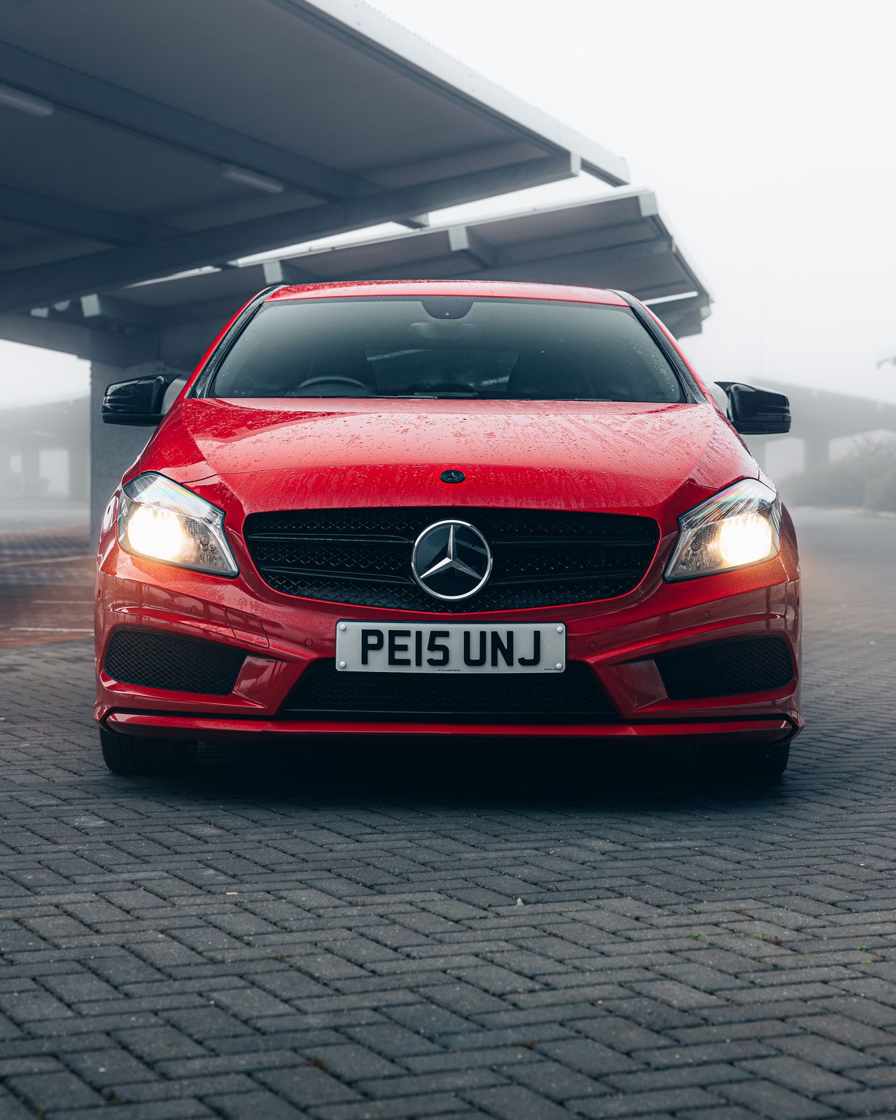 Used Mercedes-Benz A-Class 2015 for sale - 78009466: Photo 8